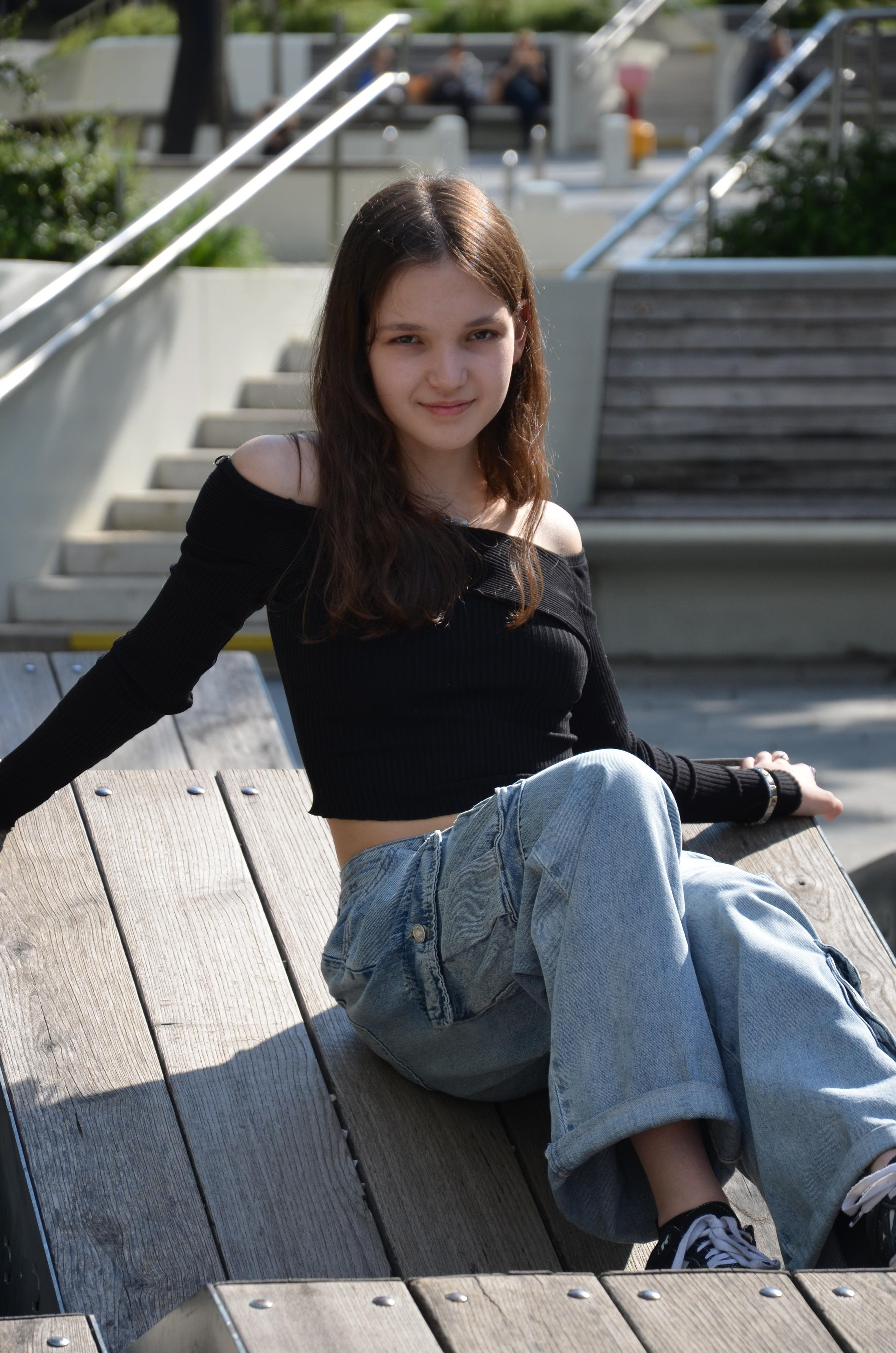 Arina. Mariia Khoziainova Photographer