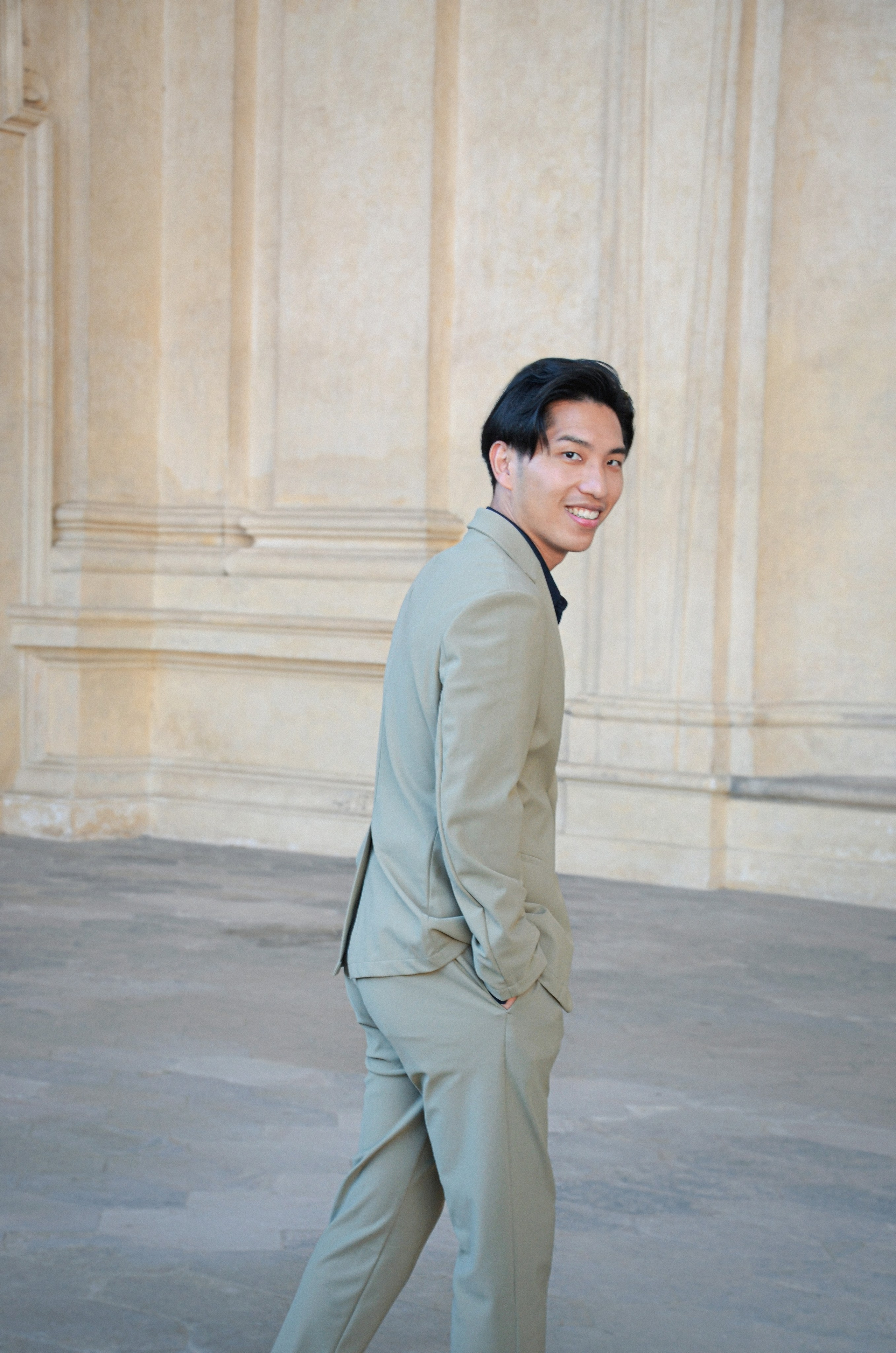 Yusuke. Mariia Khoziainova Photographer