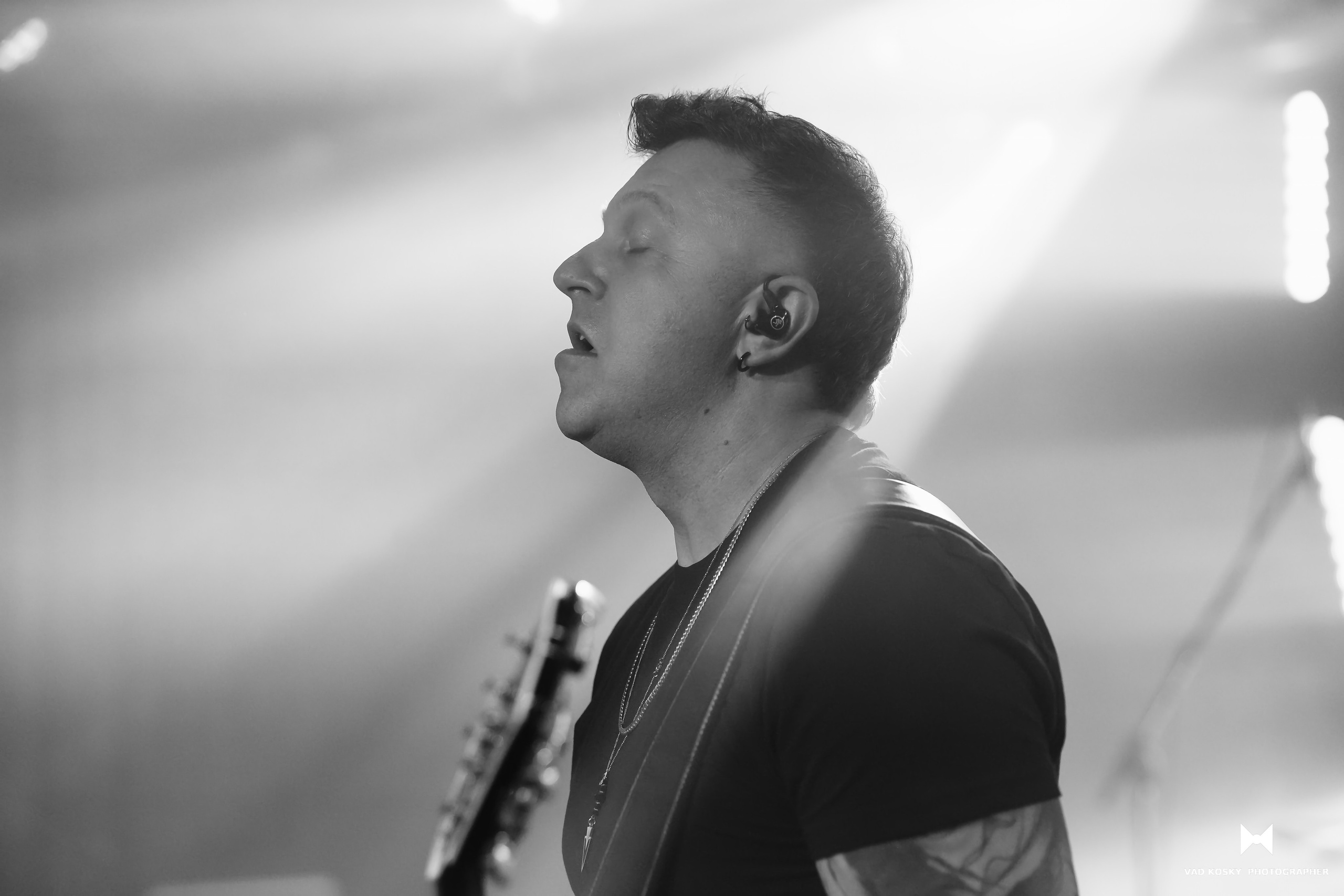Live show photography 16.06.2026 Tel Aviv Gray club — Submasq. Special guest: Sapir J Fox. Vad Kosky Photographer