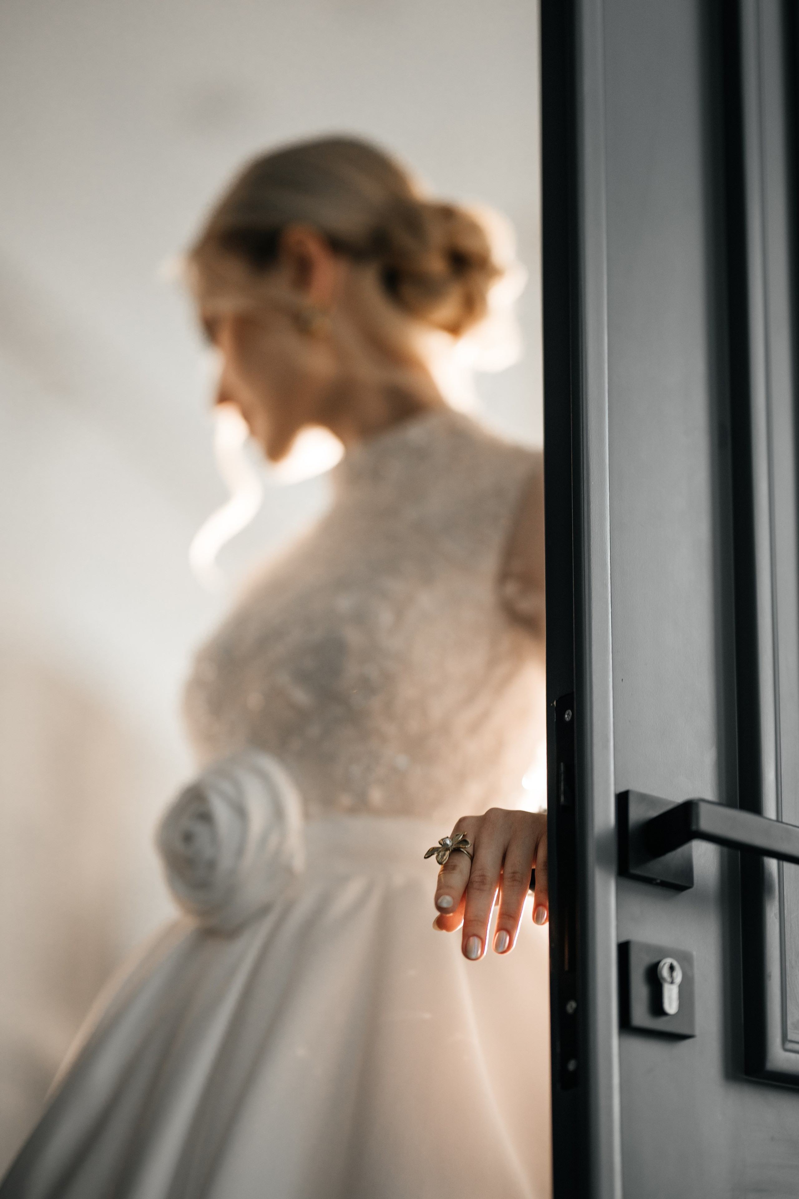 Профессиональный свадебный фотограф Довлет Абдырахманов