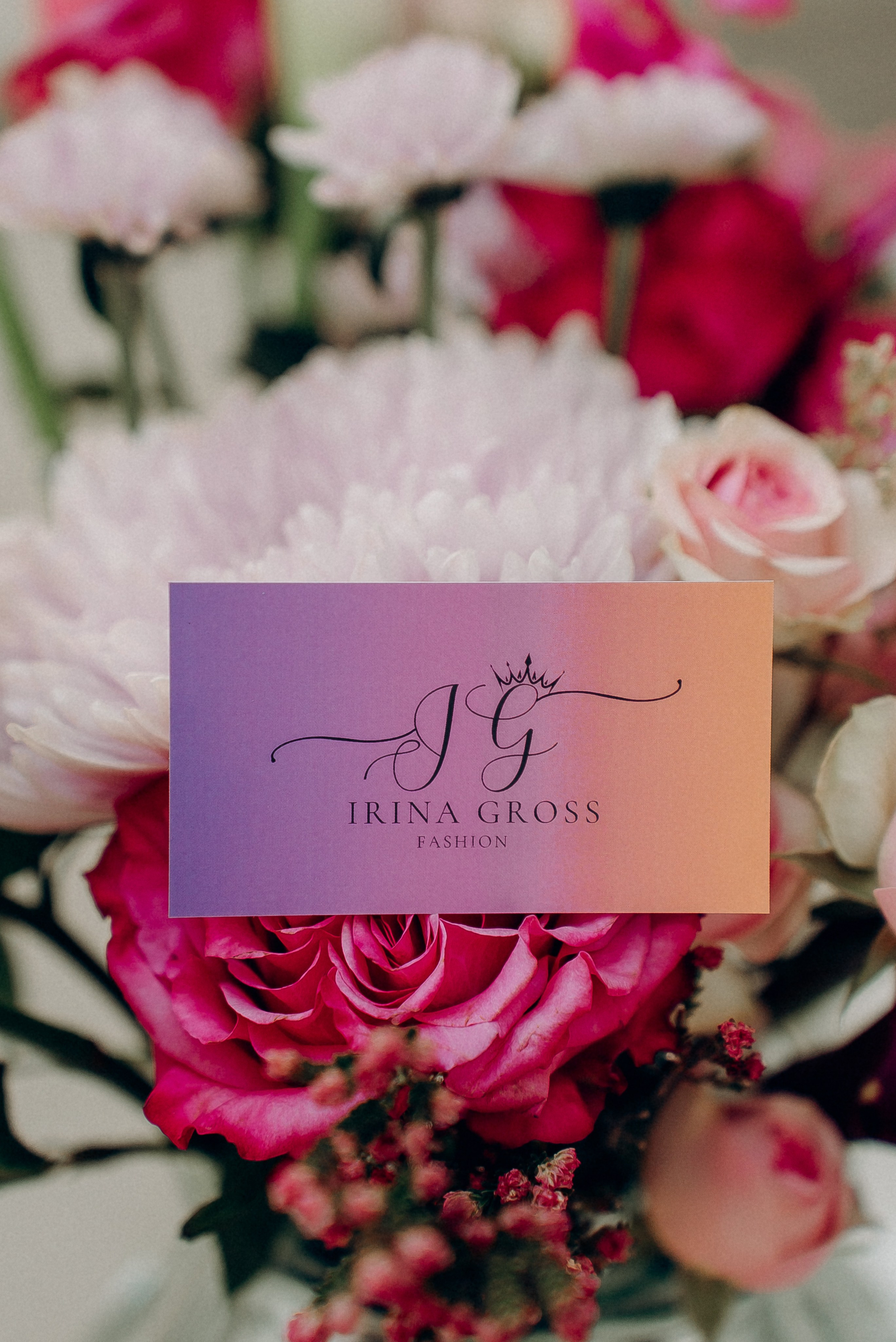 Opening Showroom by Irina Gross. Портретный и семейный фотограф в Лимассоле Кипр Анна Руссу