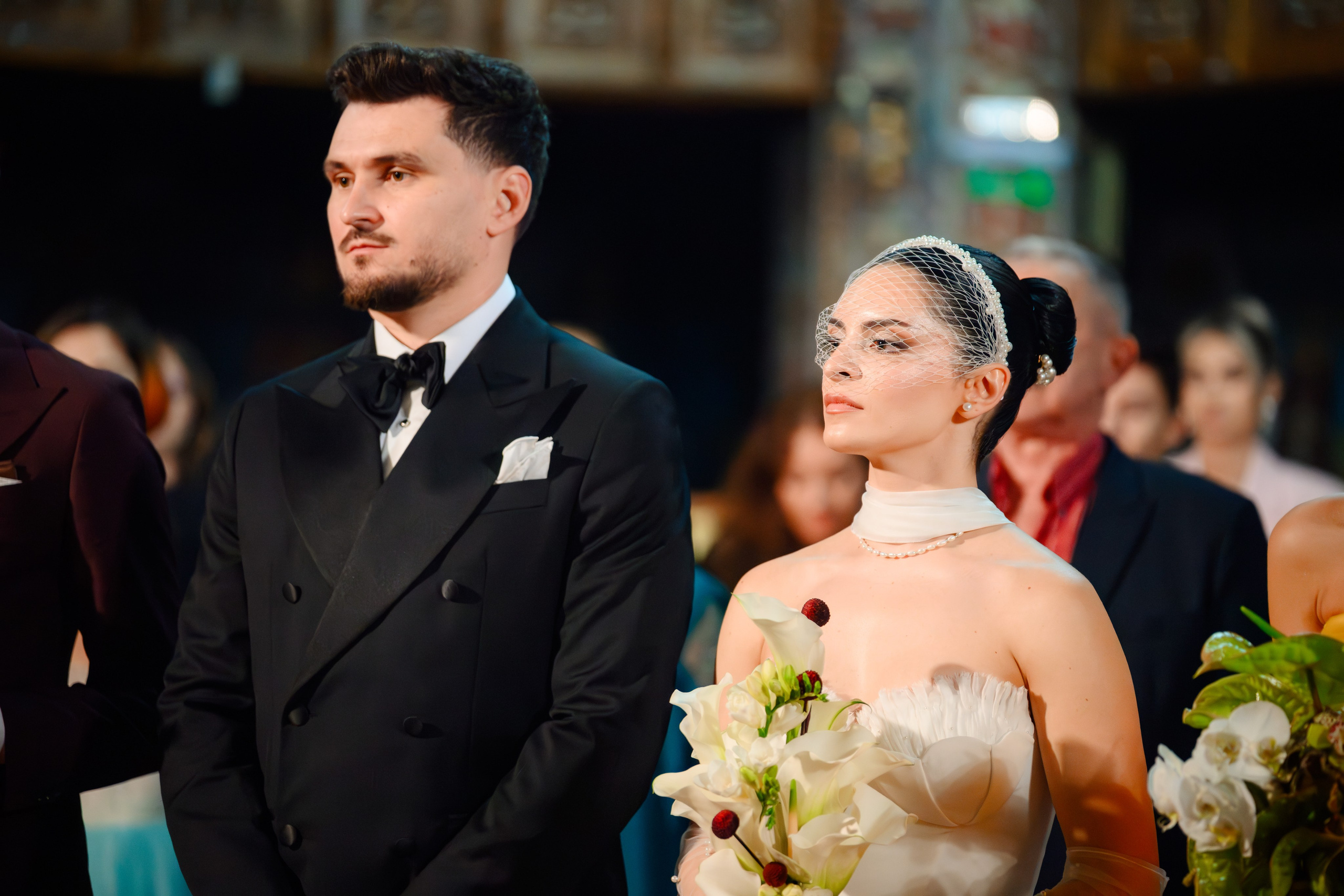 Cezara & Alex. Mugurel Olteanu Fotograf