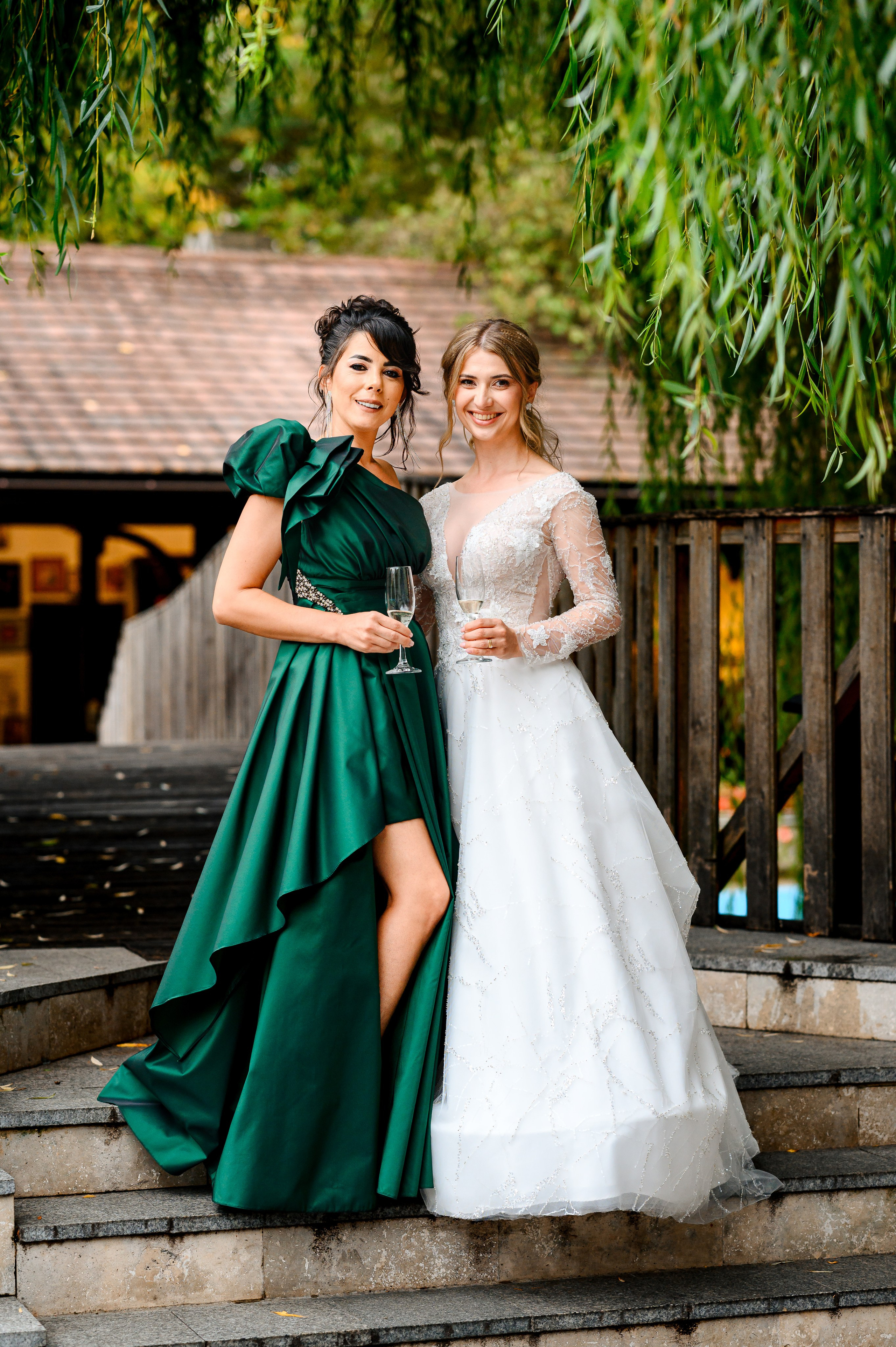 Teodora & Mihai. Mugurel Olteanu Fotograf