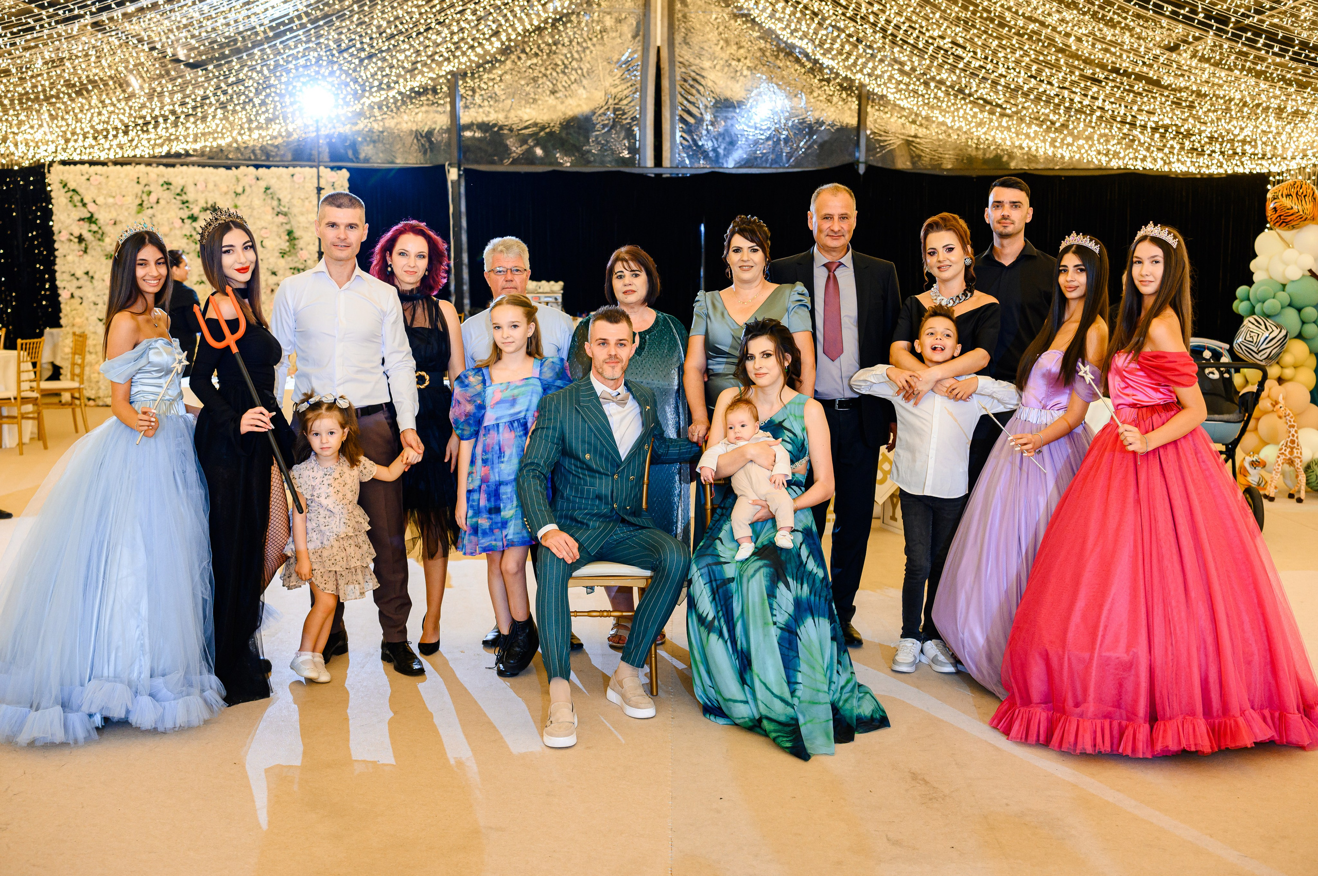 Achim Andreas. Mugurel Olteanu Fotograf