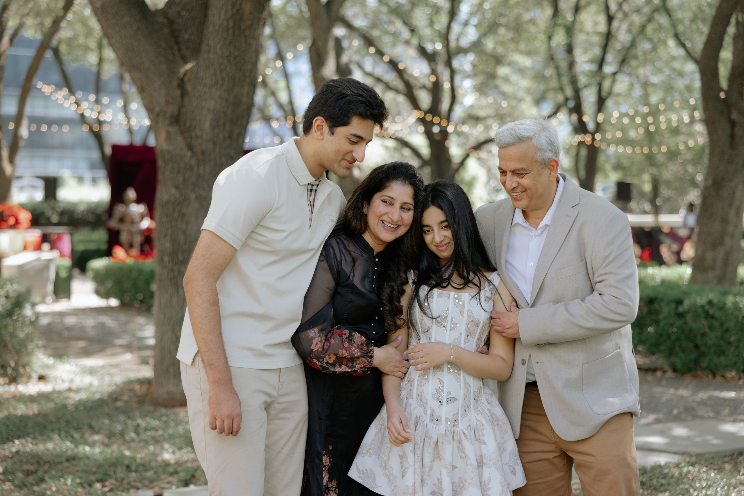 Manasi’s Sweeet 16. Parth Productions