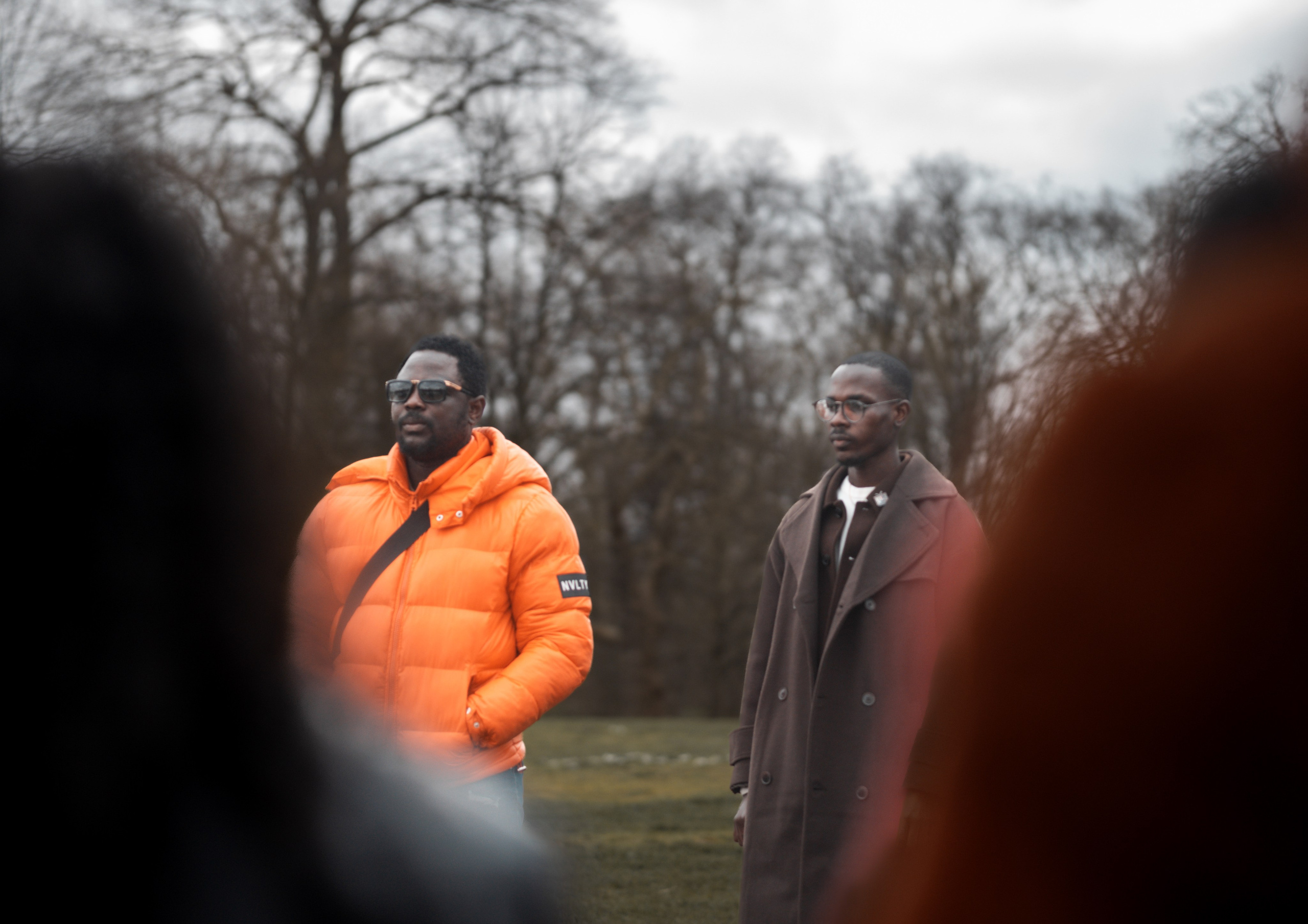 Emma OMG — Oba Ni Jesu Street Anthem Viral Video. Sola SLY | London Photographer and Videographer