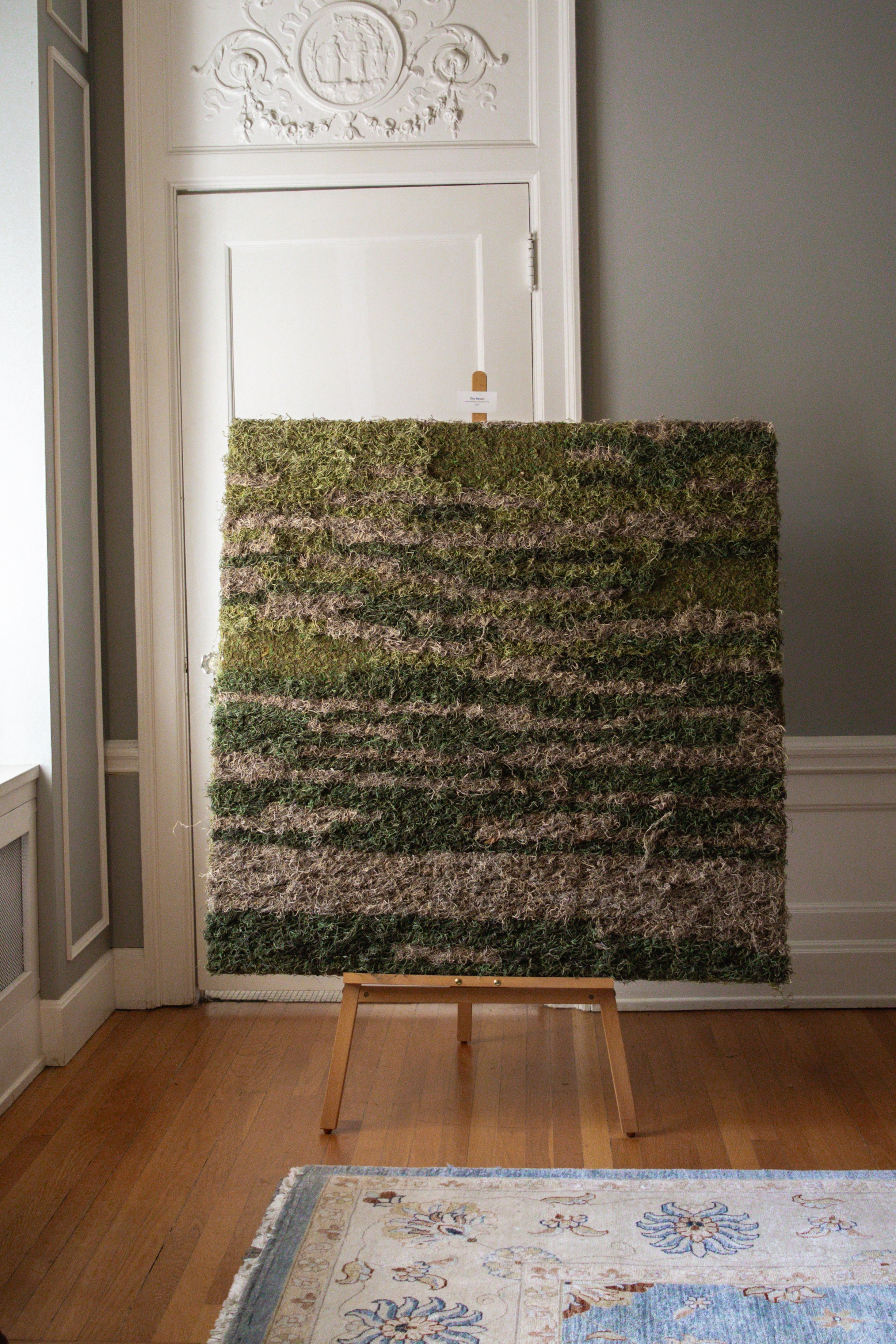 Anna & Moss magic, Content. Yana Bobrova | Artistic Photography