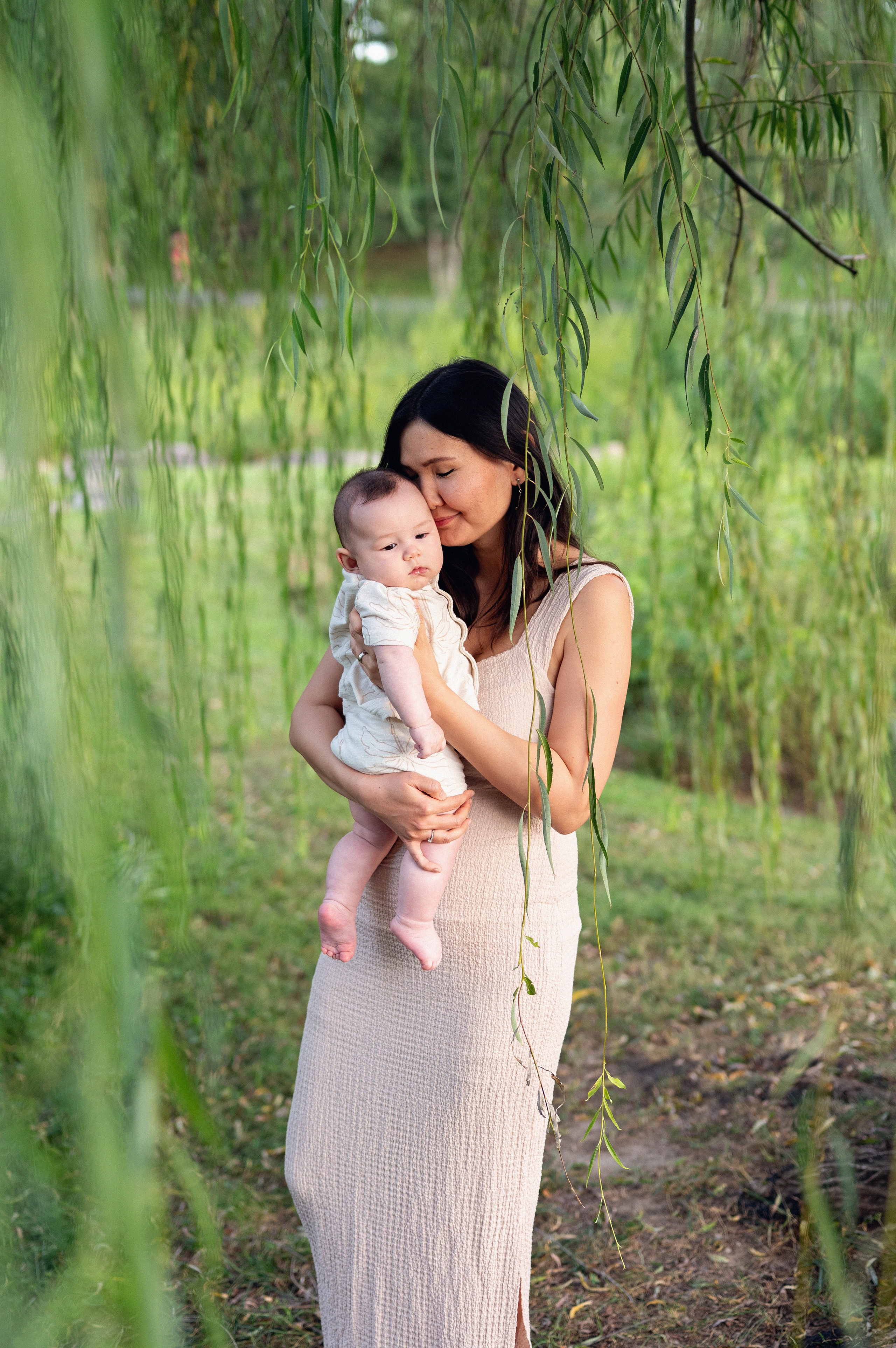 Family/ personal. In-home newborn photography Raleigh & area Katya Kulikova