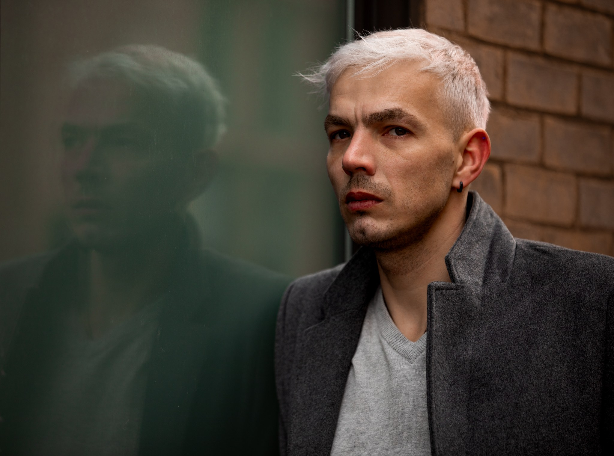 Edgars. Inita Photography, kāzu, ģimenes, individuālas un gaidību fotogrāfe Cēsīs
