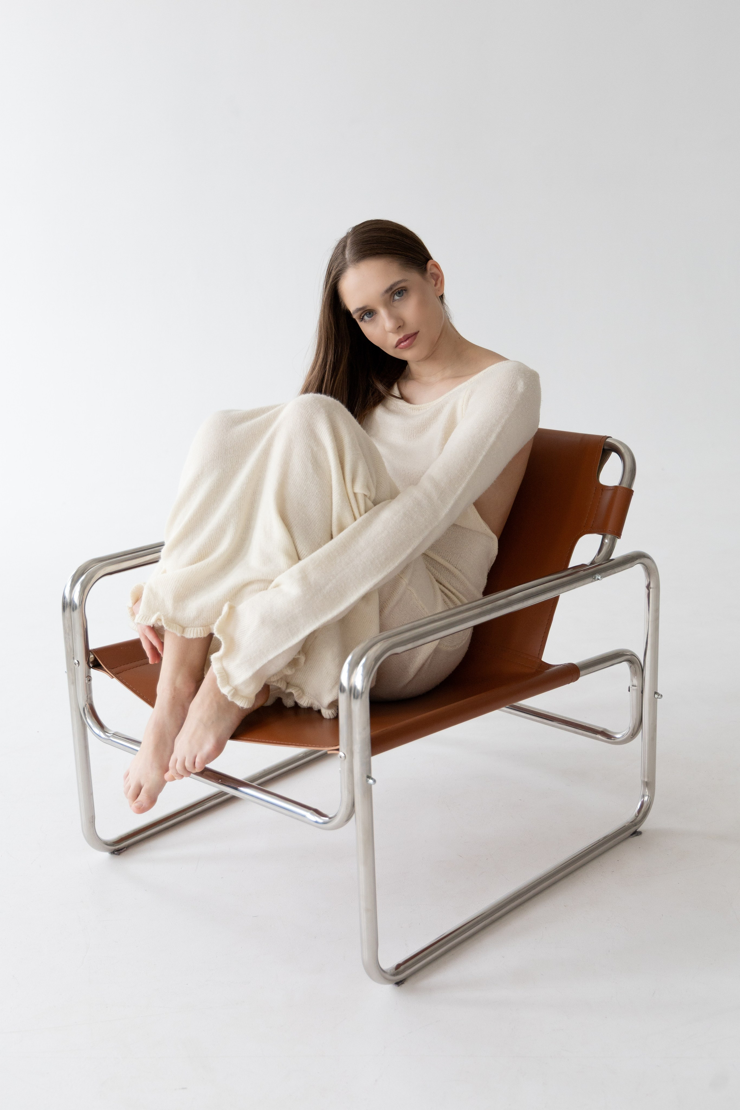 Séance photo studio à Tarn. Портретный и свадебный фотограф в Тарне и Окситании — Надежда Бана