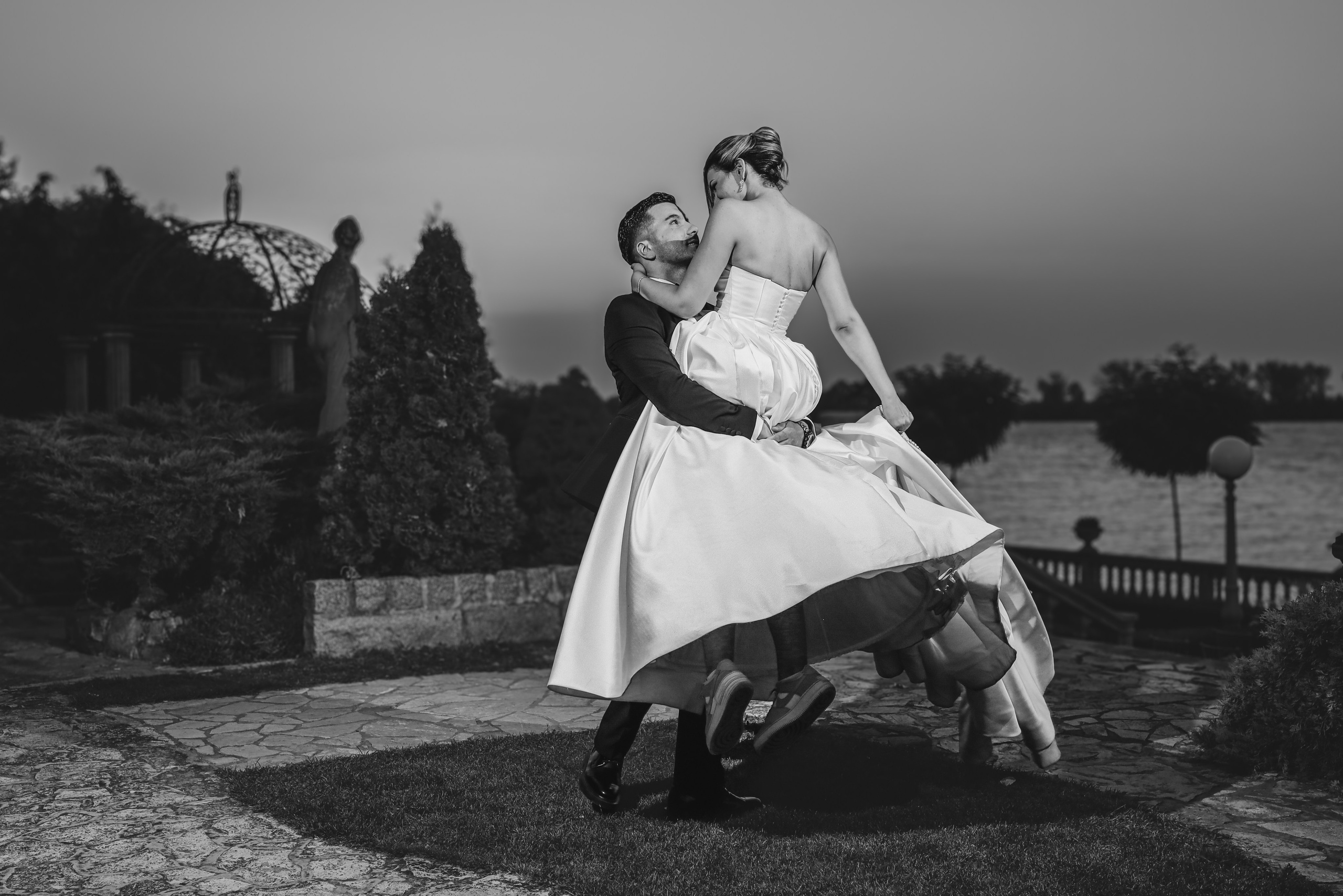 Wedding’s. Filić Aleksandar