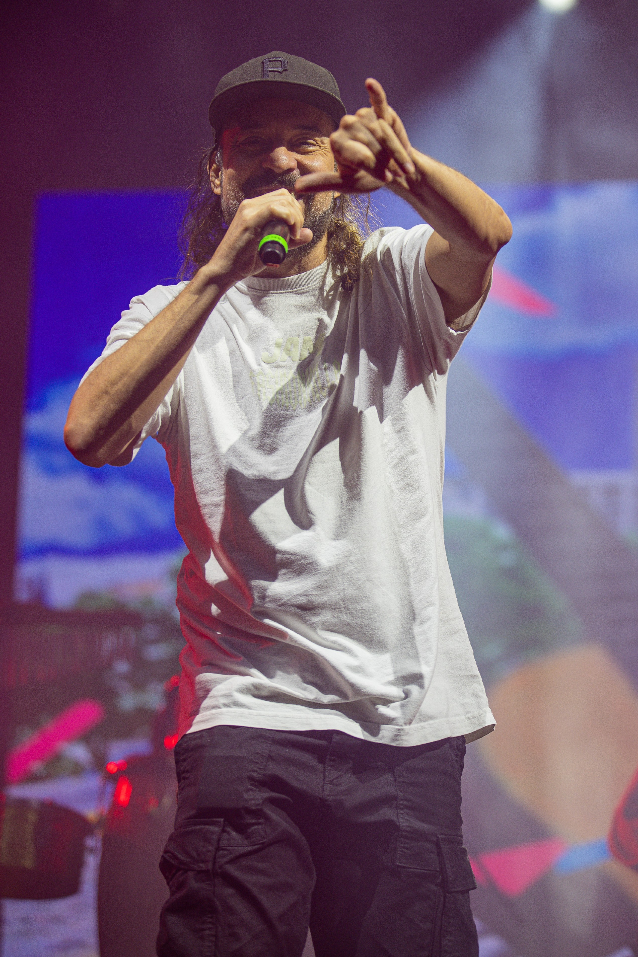 Gabriel O Pensador Portugal