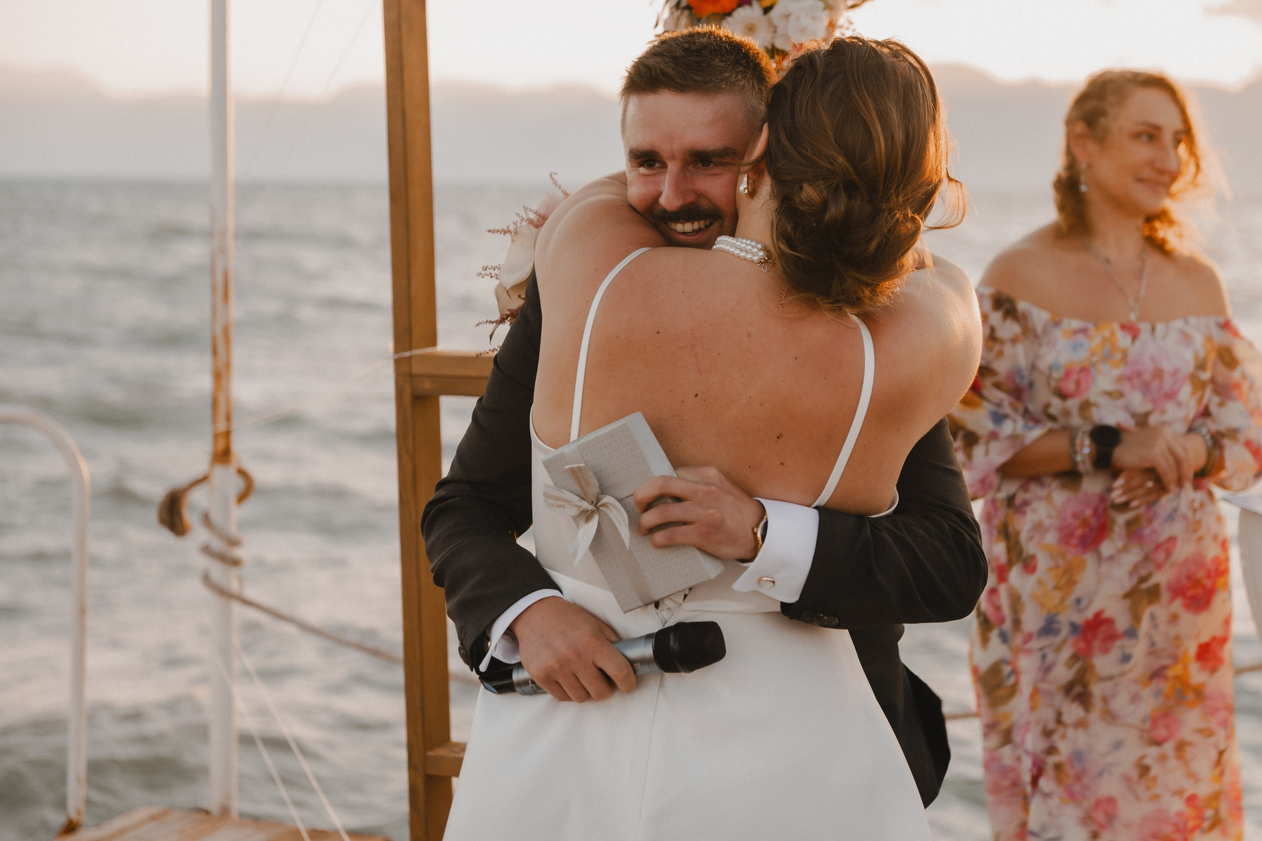 Nataly & Tristian. Фотограф в Анталии (Турция) Ева Сэрт