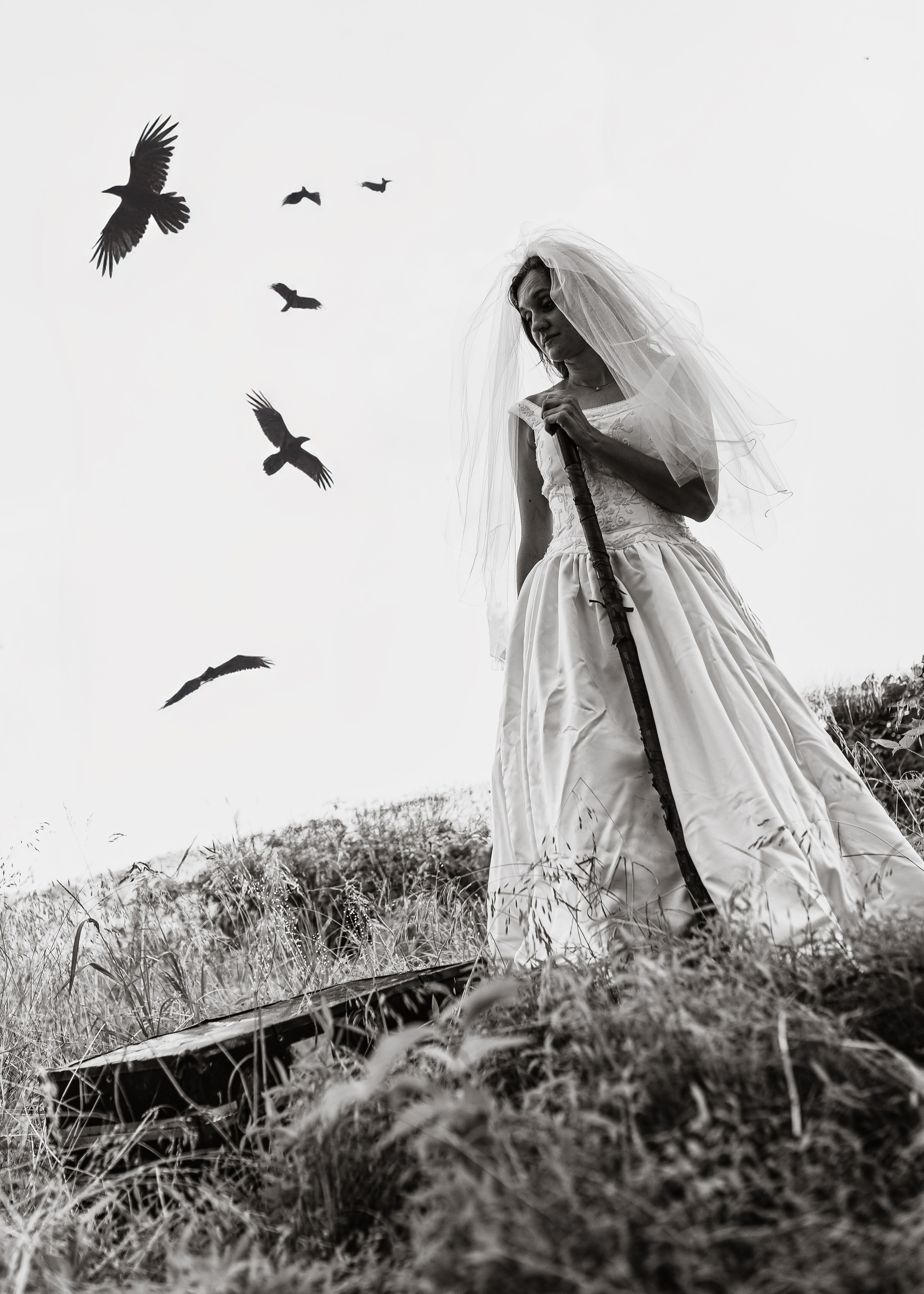 Ira. Women’s photographer Anastasiya Vinichenka