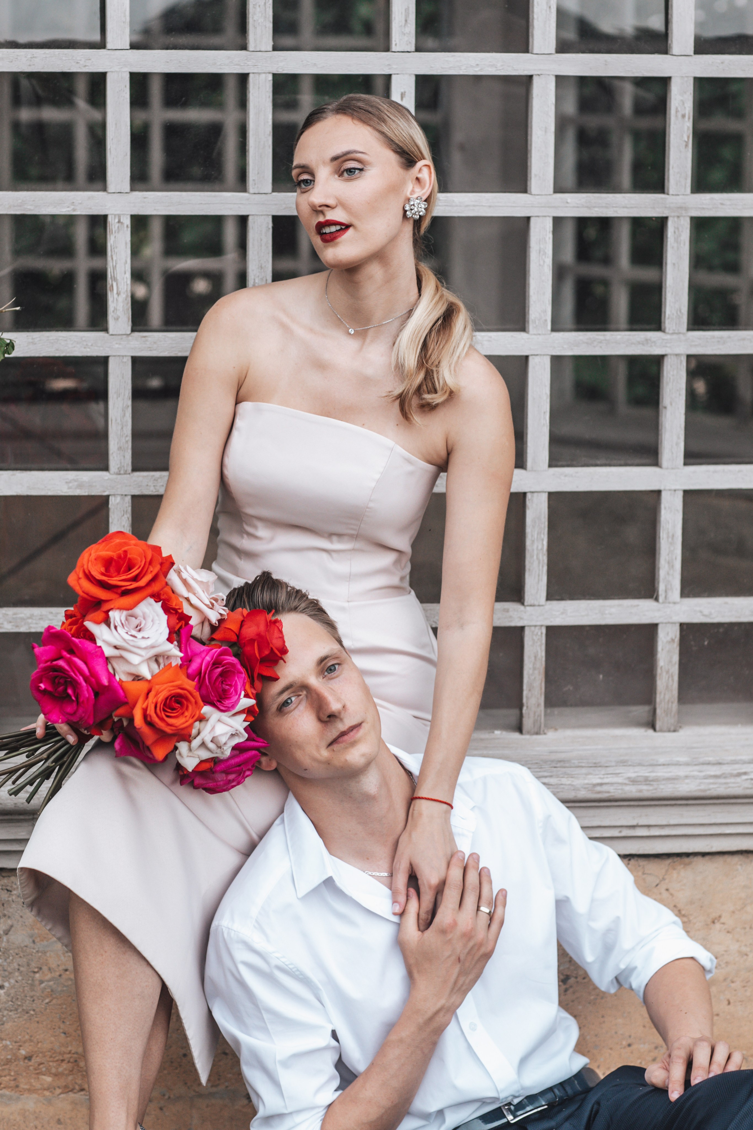 K&A. Sandra Garanca Portrait and event photographer