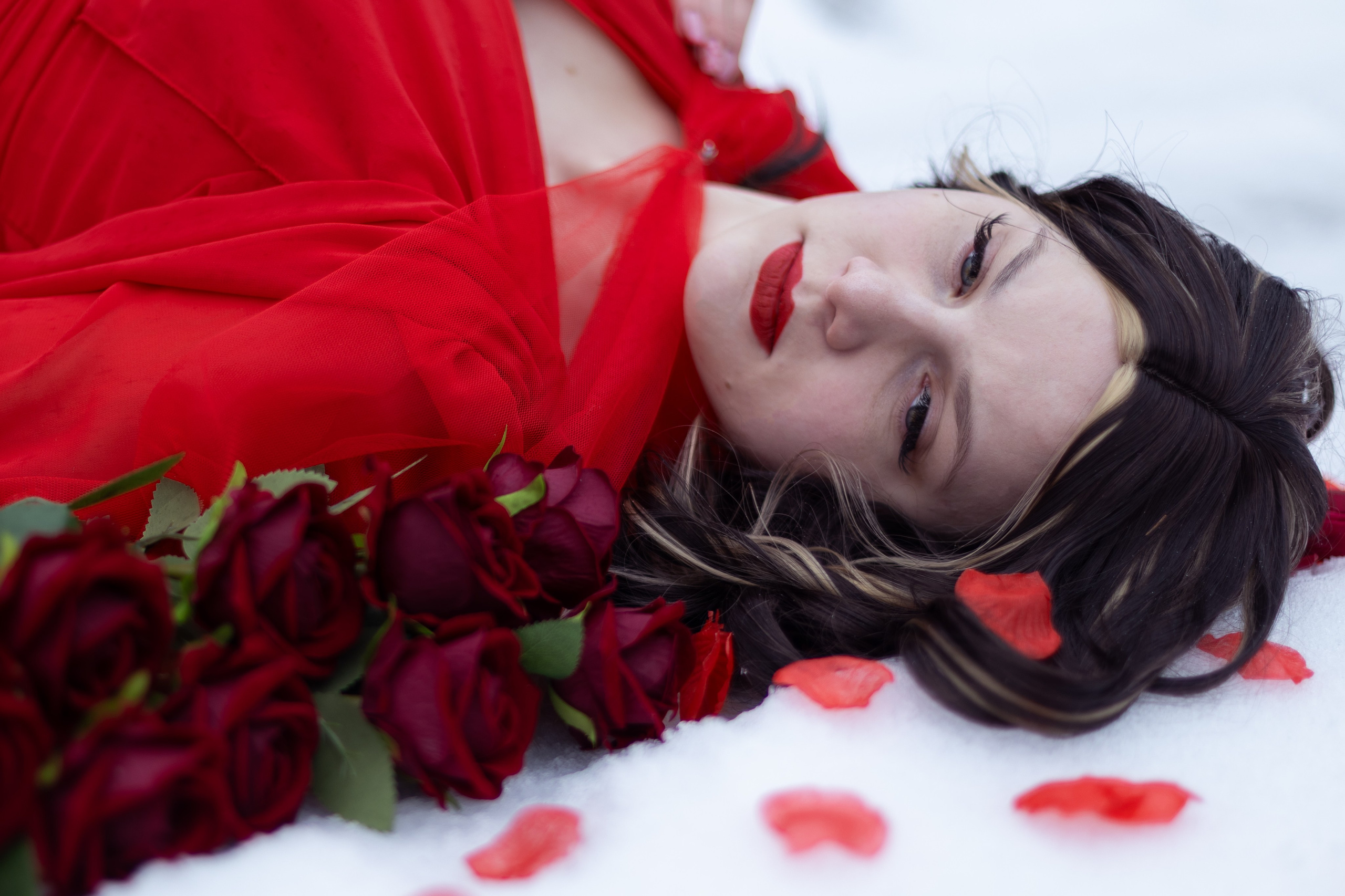 01.03. Ваш фотограф — Ивета Марченока