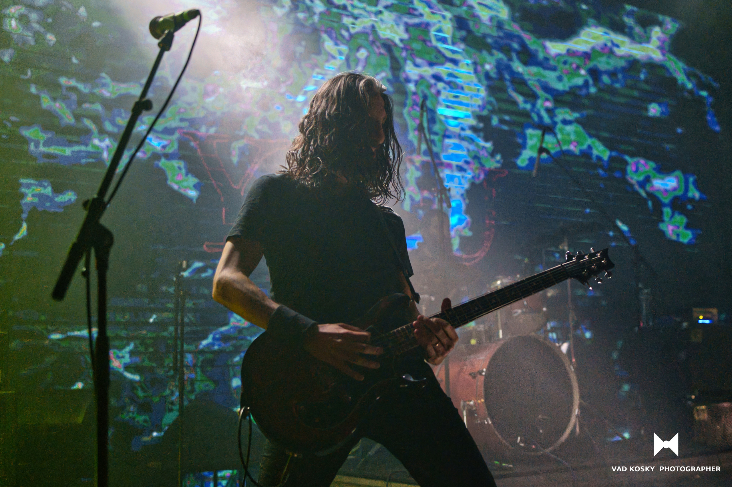 Walkways — Gagarin TLV 18.10.25. Vad Kosky Photographer