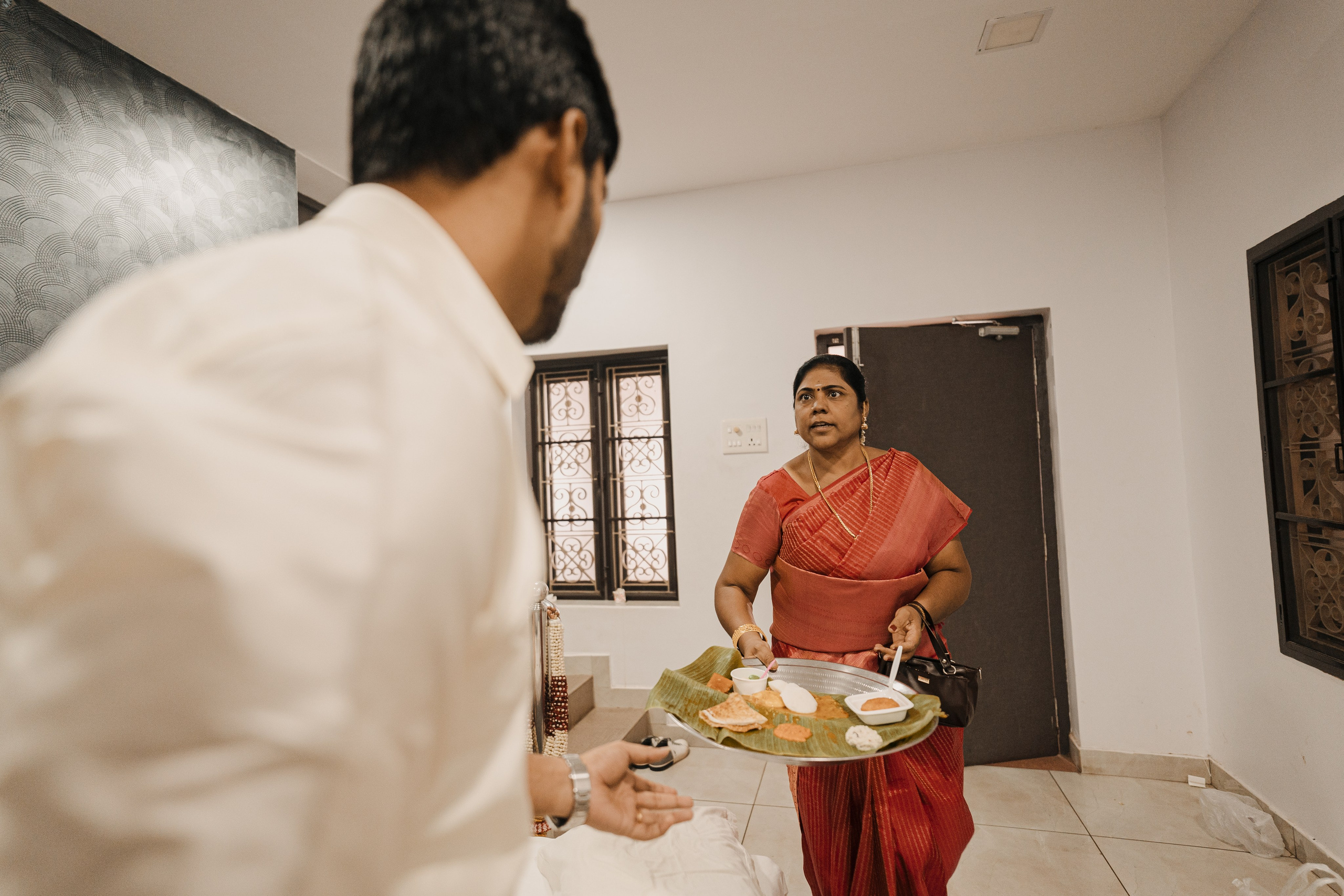 Prem & Sri. Agam Vizha