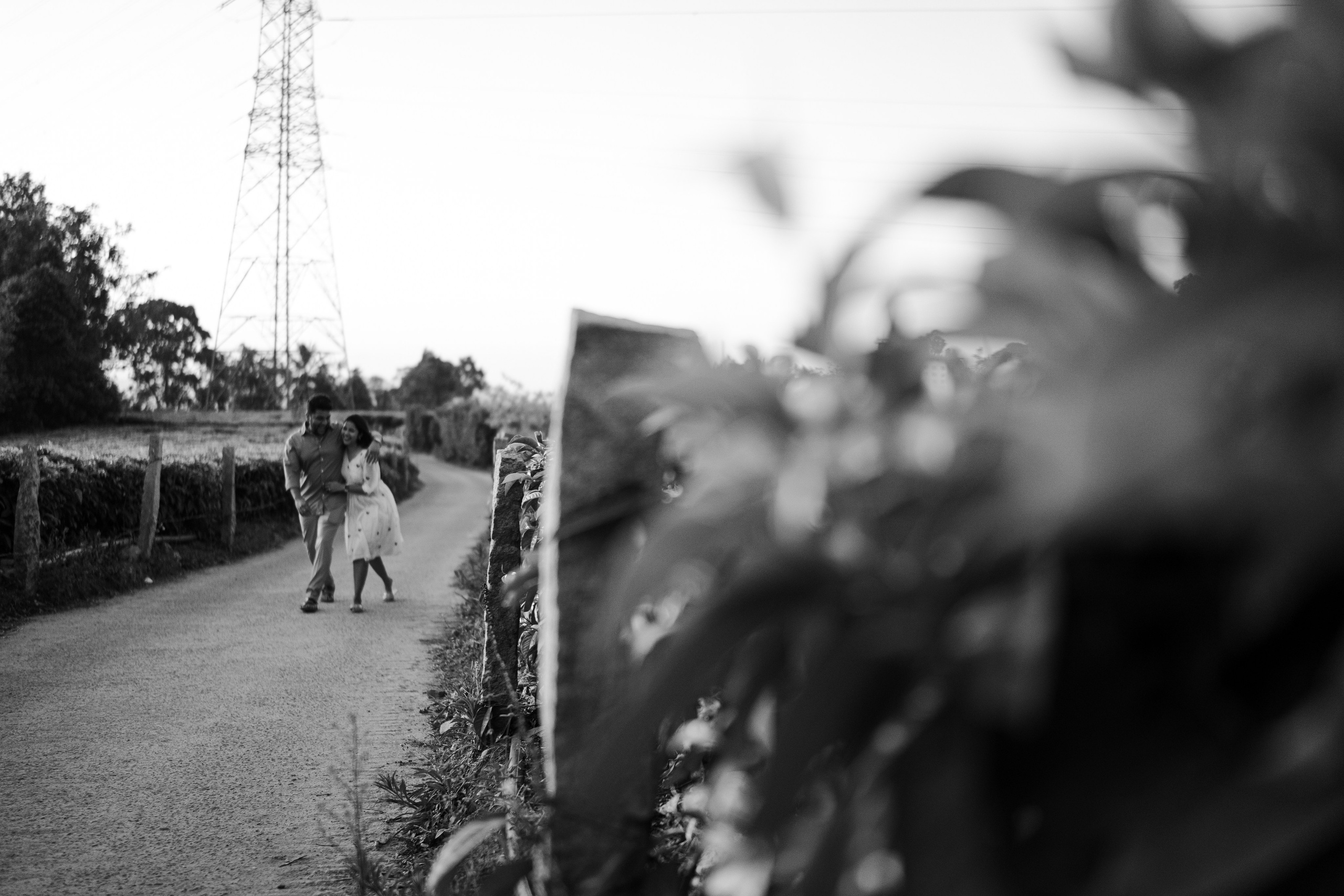 Greeshma & Vignesh. Agam Vizha