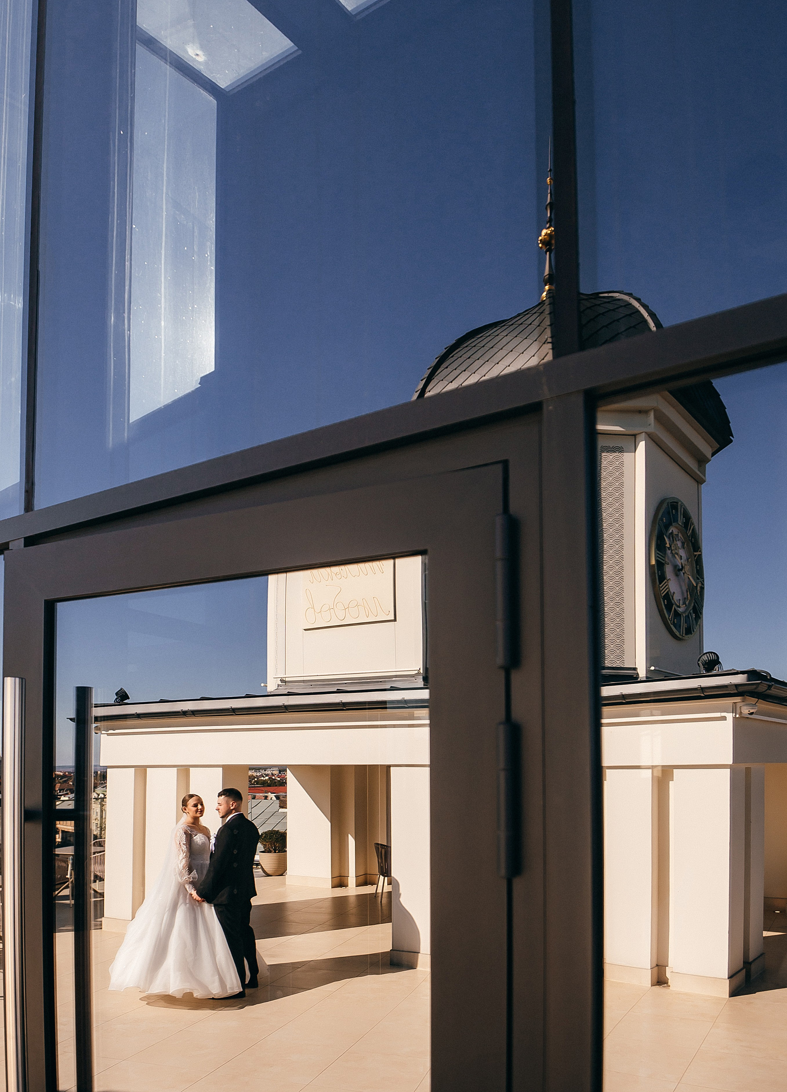 Весілля Тарас & Діана. Весільний та портретний фотограф Кизим Арсен