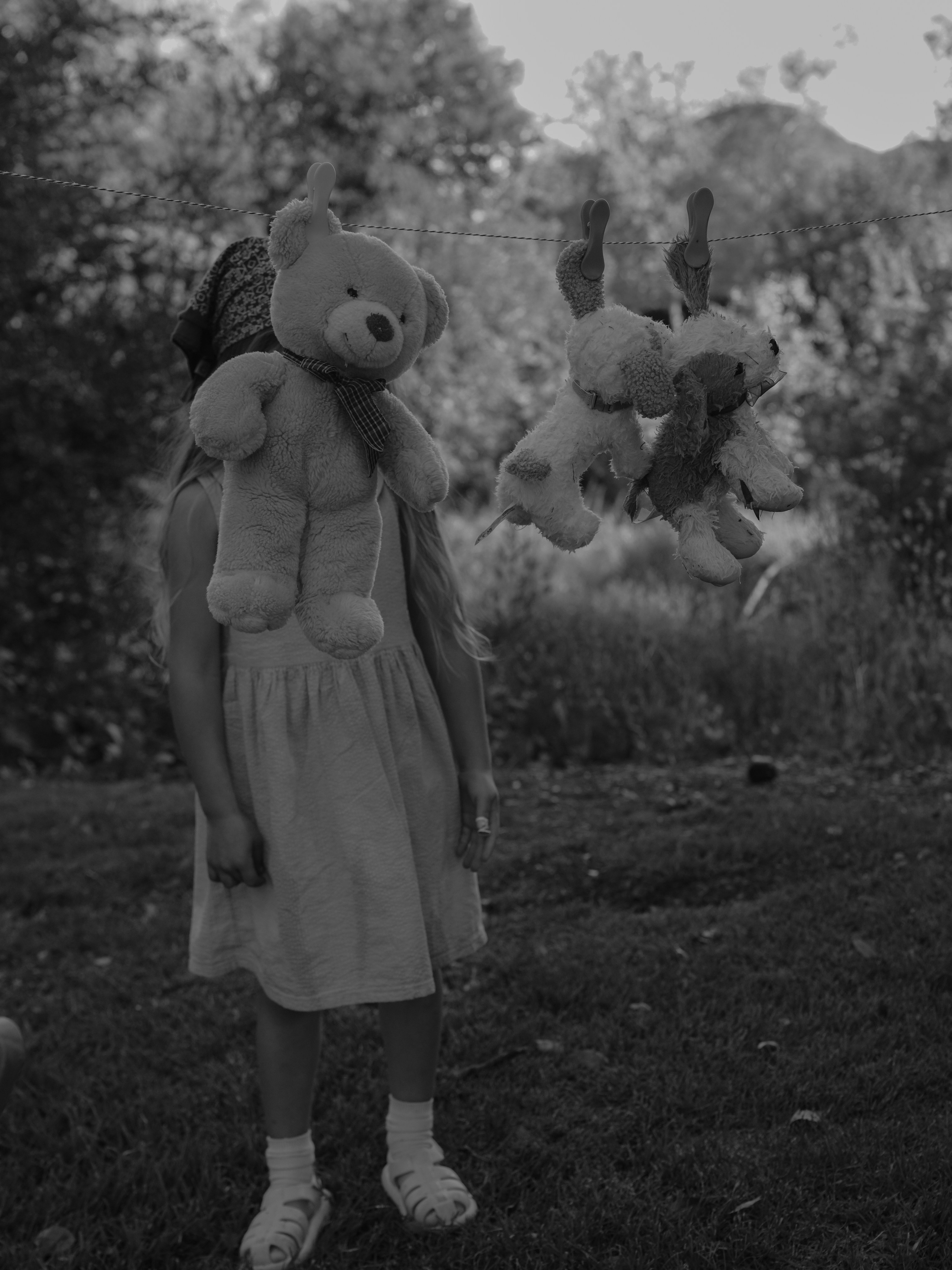 Children on the playground. Фотограф и видеограф в США (и по всему миру) — Татьяна Иванова