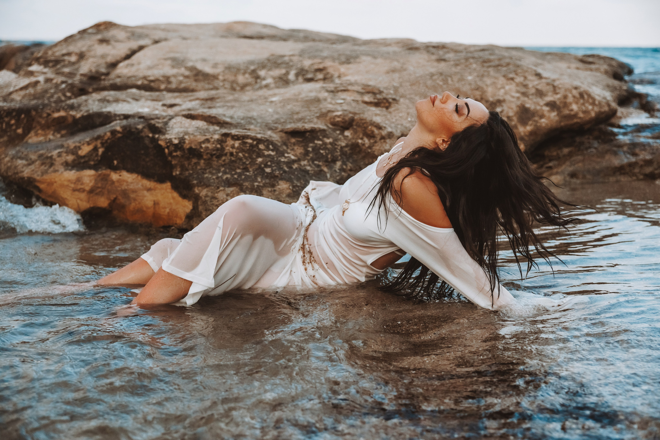 Индивидуална фотосесия. Фотограф Ирина Йотова