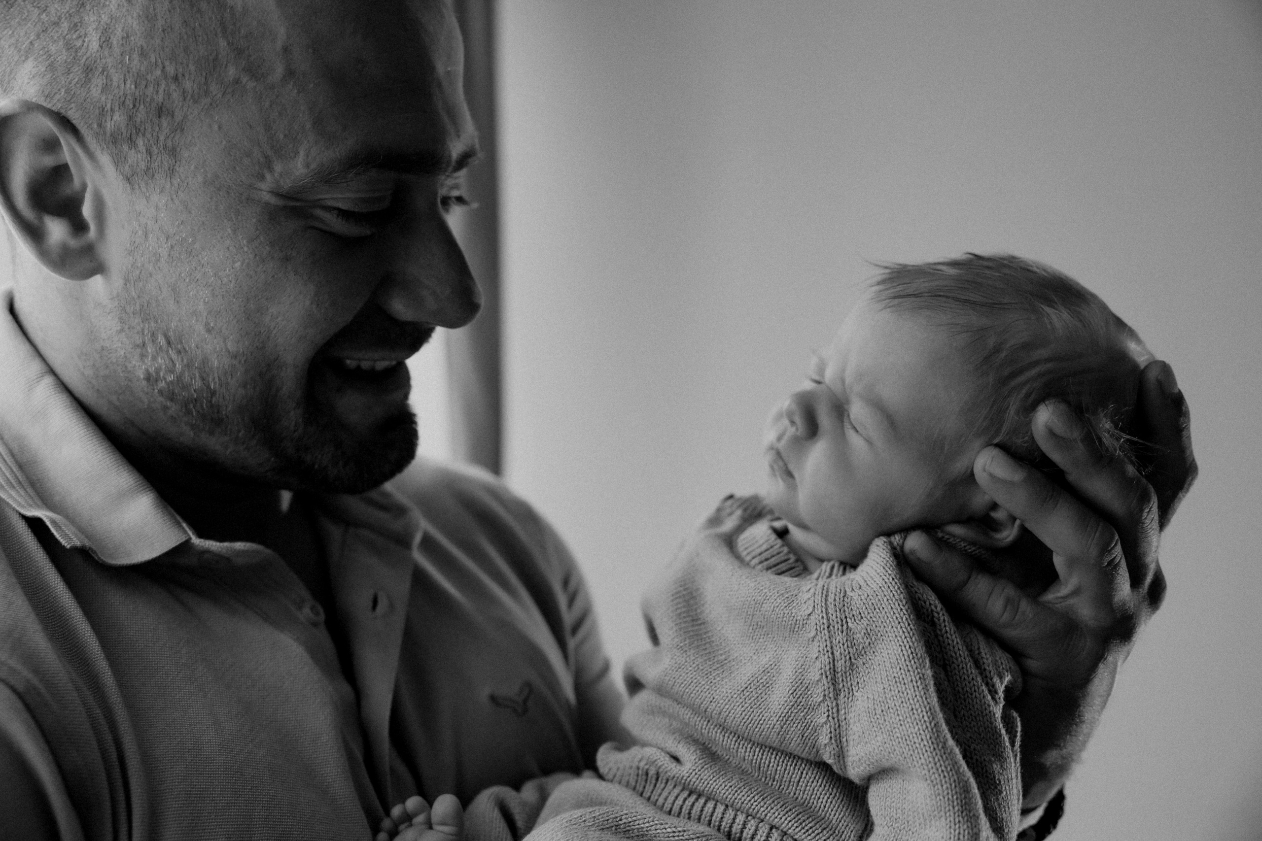 Baby Boy. Фотограф Ирина Йотова