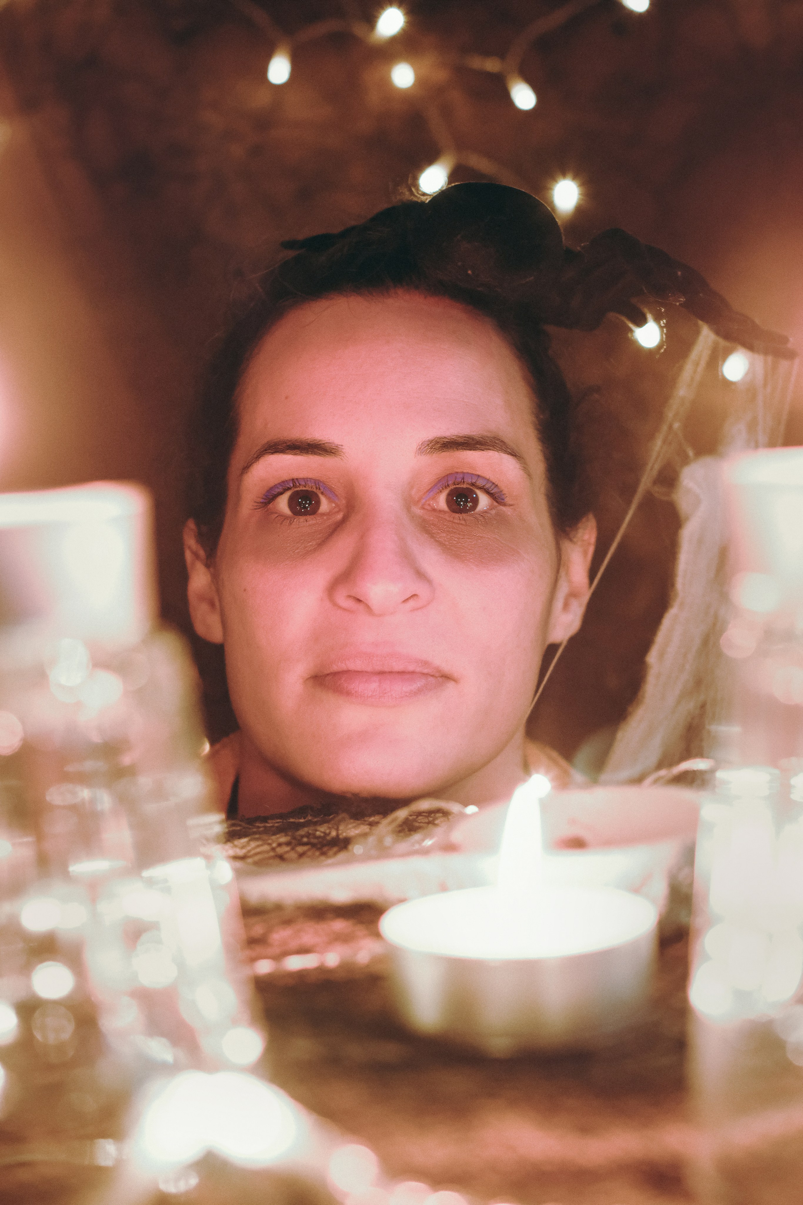 Halloween. Fotógrafa infantil y de lactancia materna y maternidad en Barcelona