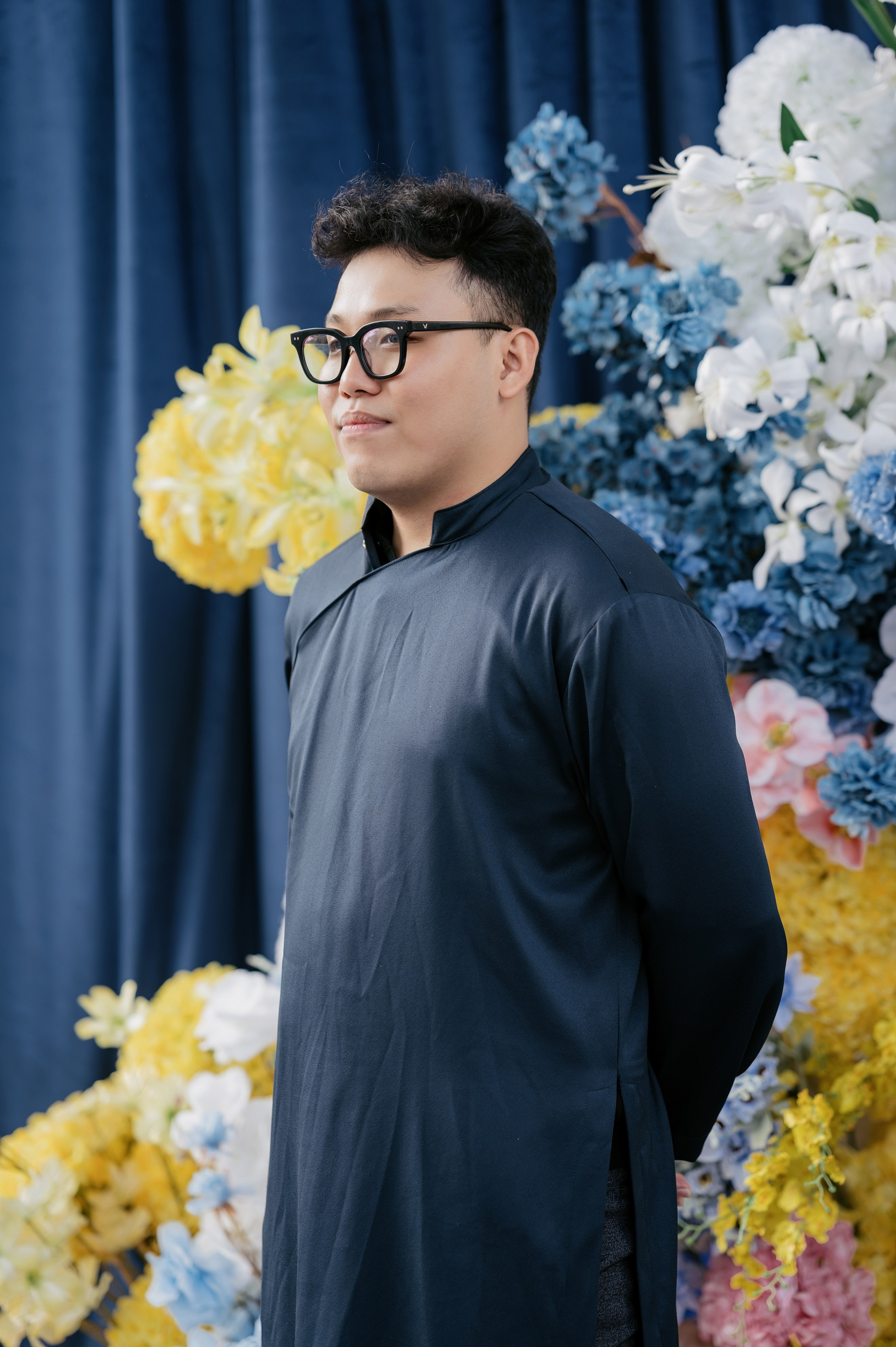 TRƯỜNG & NGÂN / Wedding Ceremony. Saigon Wedding Present | Art Beyond Moments