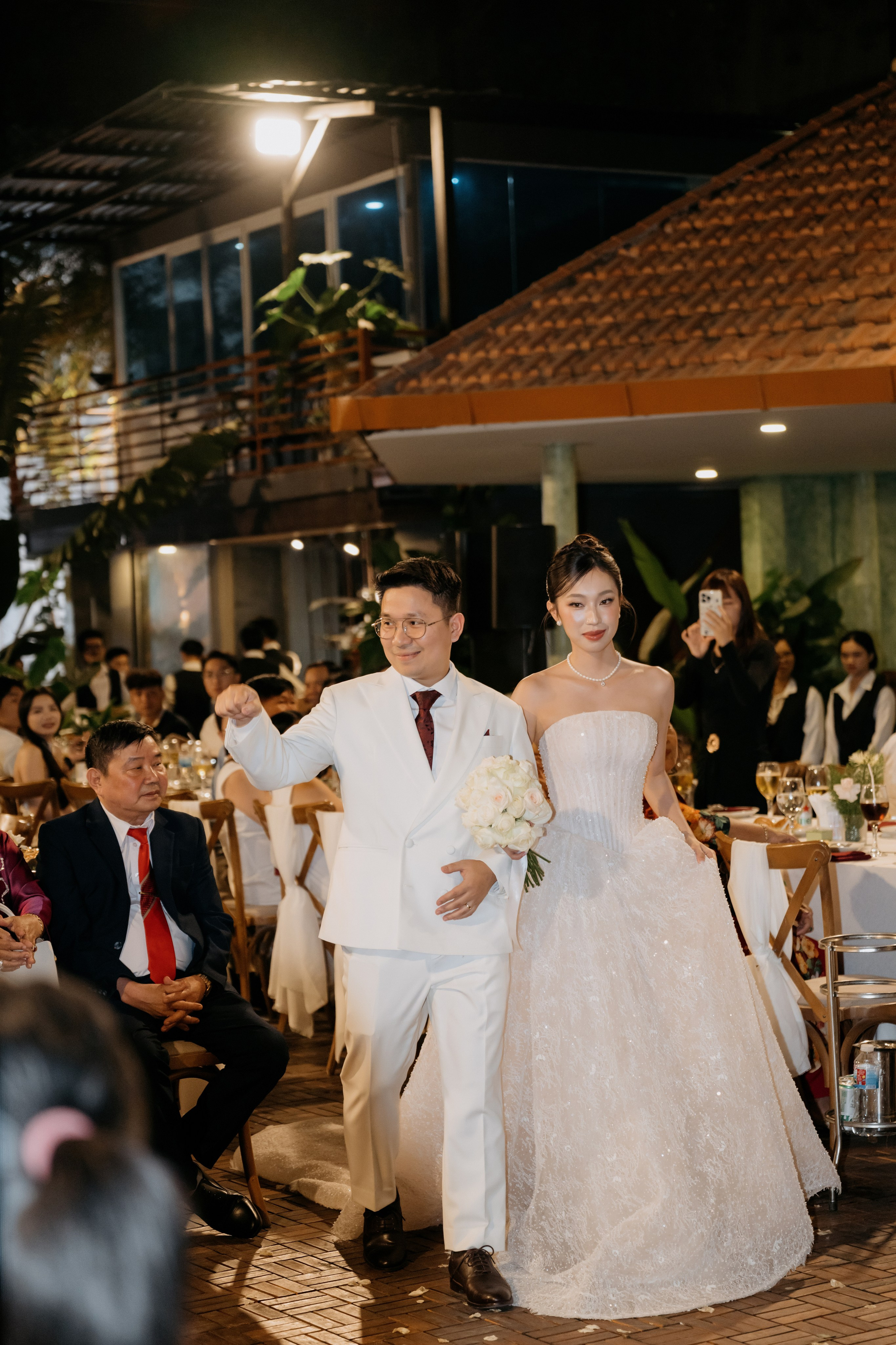 DO & ANH/Destination Wedding. Nhiếp ảnh gia đám cưới hàng đầu tại Thành Phố Hồ Chí Minh