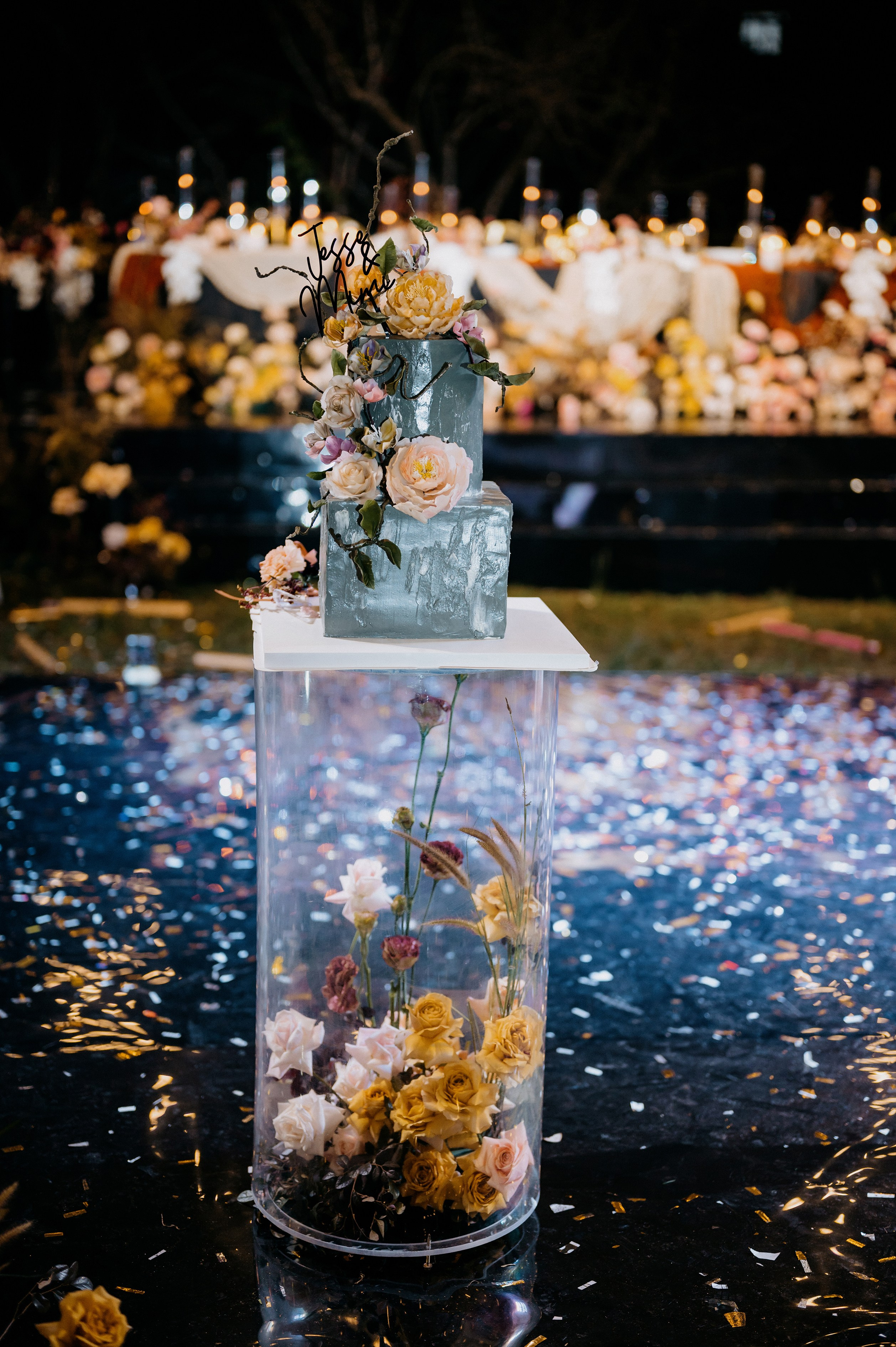 JESSE & MIMI / Destination wedding. Nhiếp ảnh gia đám cưới hàng đầu tại Thành Phố Hồ Chí Minh