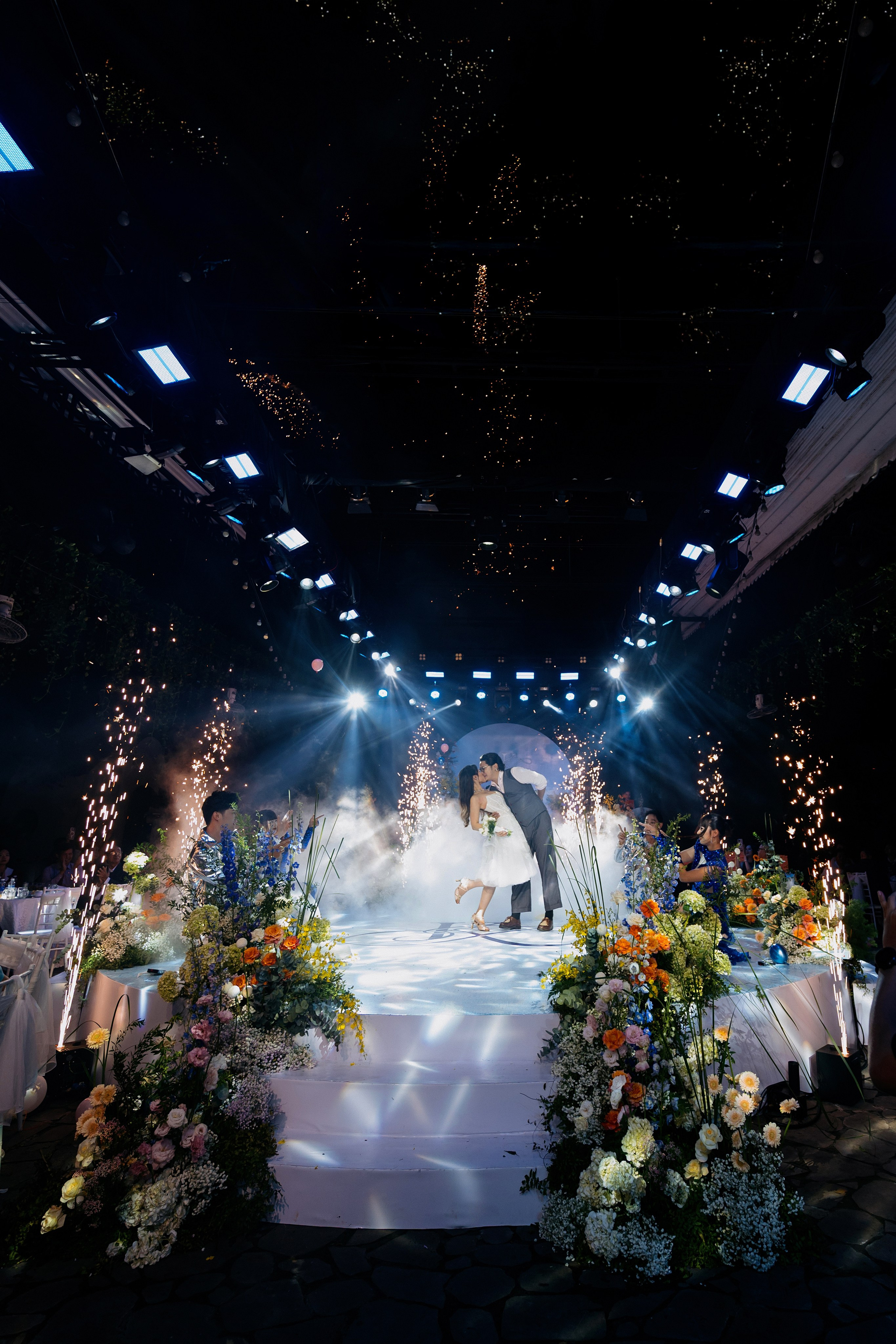 KHANG & TRANG / Long Khanh 08.11.2025. Saigon Wedding Present | Art Beyond Moments