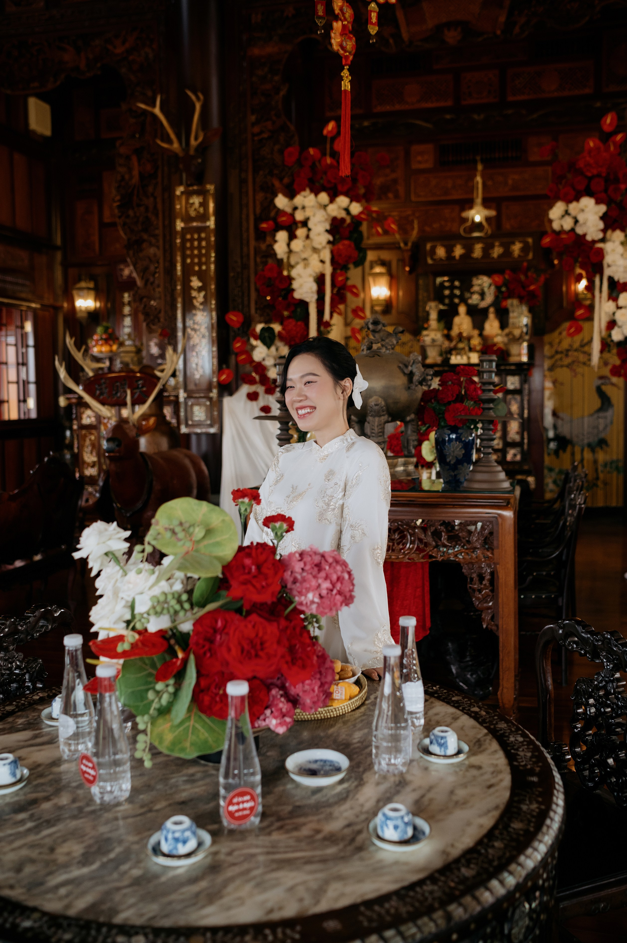 NGAN & NGHIA / Engagement. Nhiếp ảnh gia đám cưới hàng đầu tại Thành Phố Hồ Chí Minh