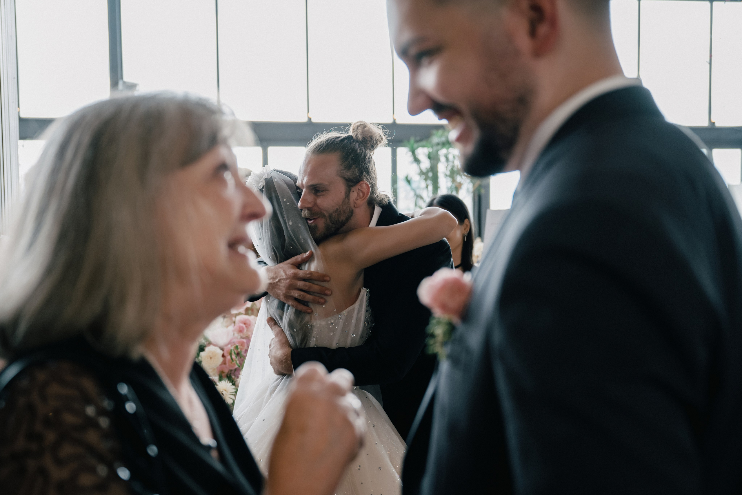 D & K / Wedding Journalism. Nhiếp ảnh gia đám cưới hàng đầu tại Thành Phố Hồ Chí Minh
