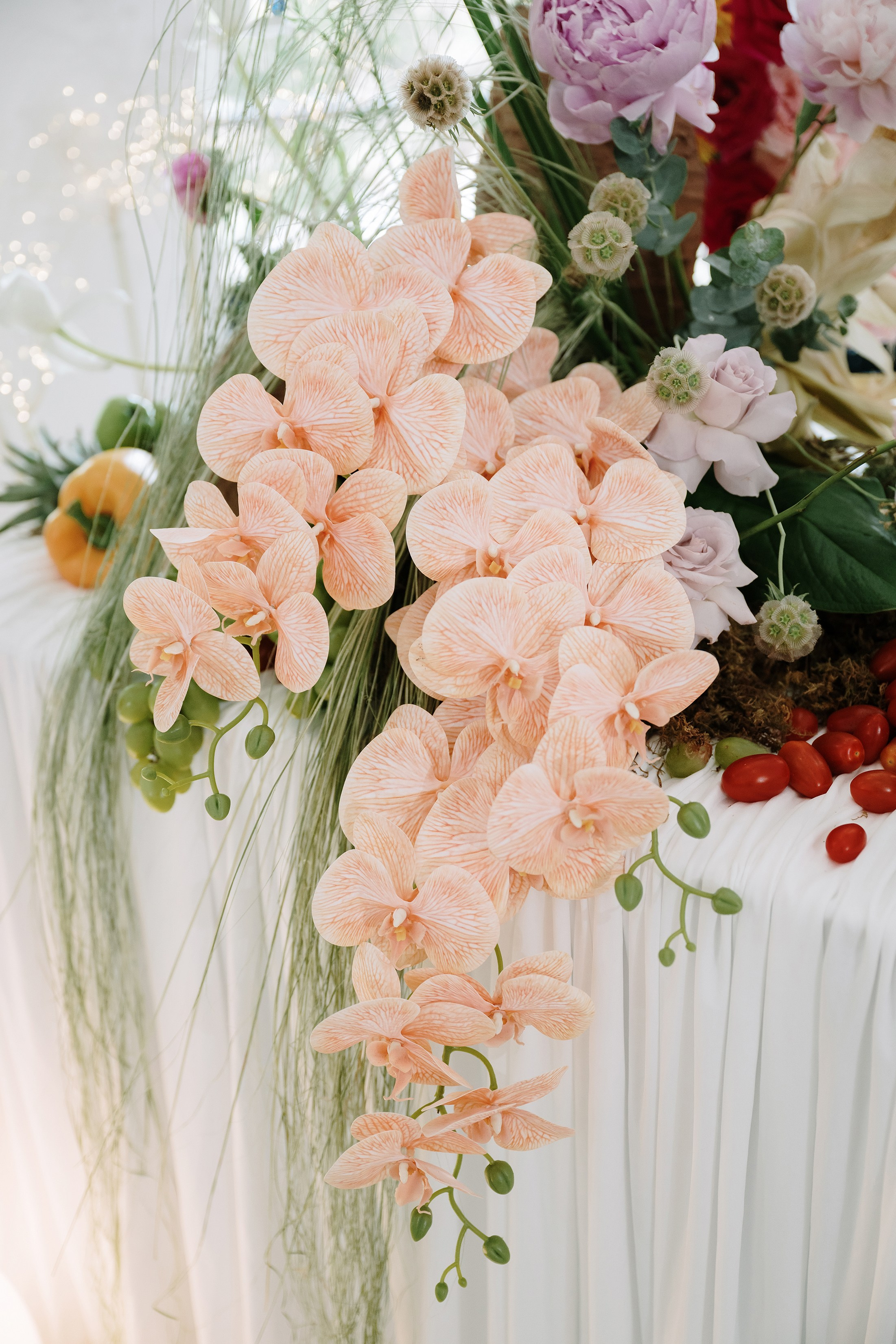 TOAN & VY / Wedding Journalism. Saigon Wedding Present | Art Beyond Moments