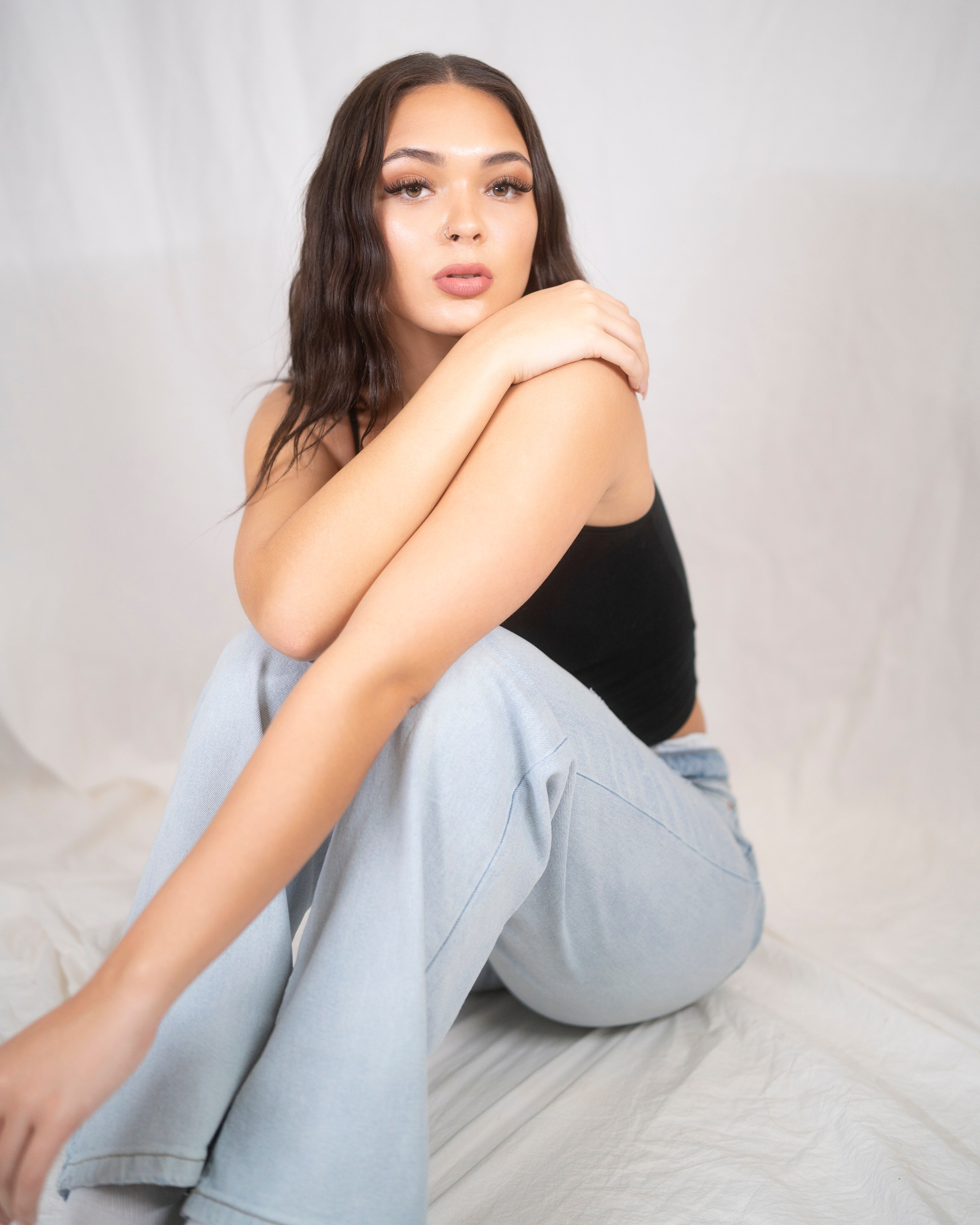 AUTUMN TAYLOR. Ke’Ondris