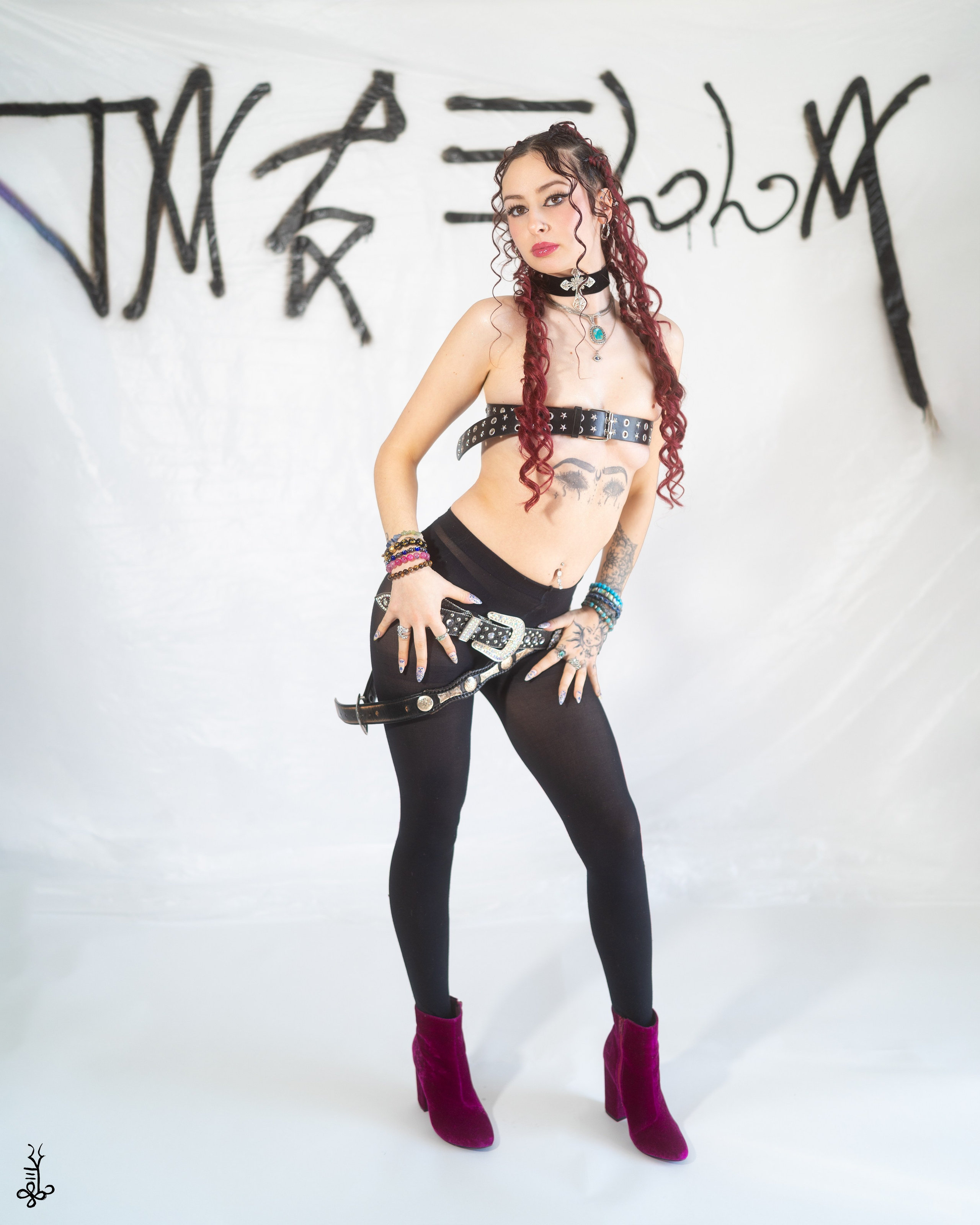 JASELLA. Ke’Ondris | Photographer & Videographer | Indianapolis, IN