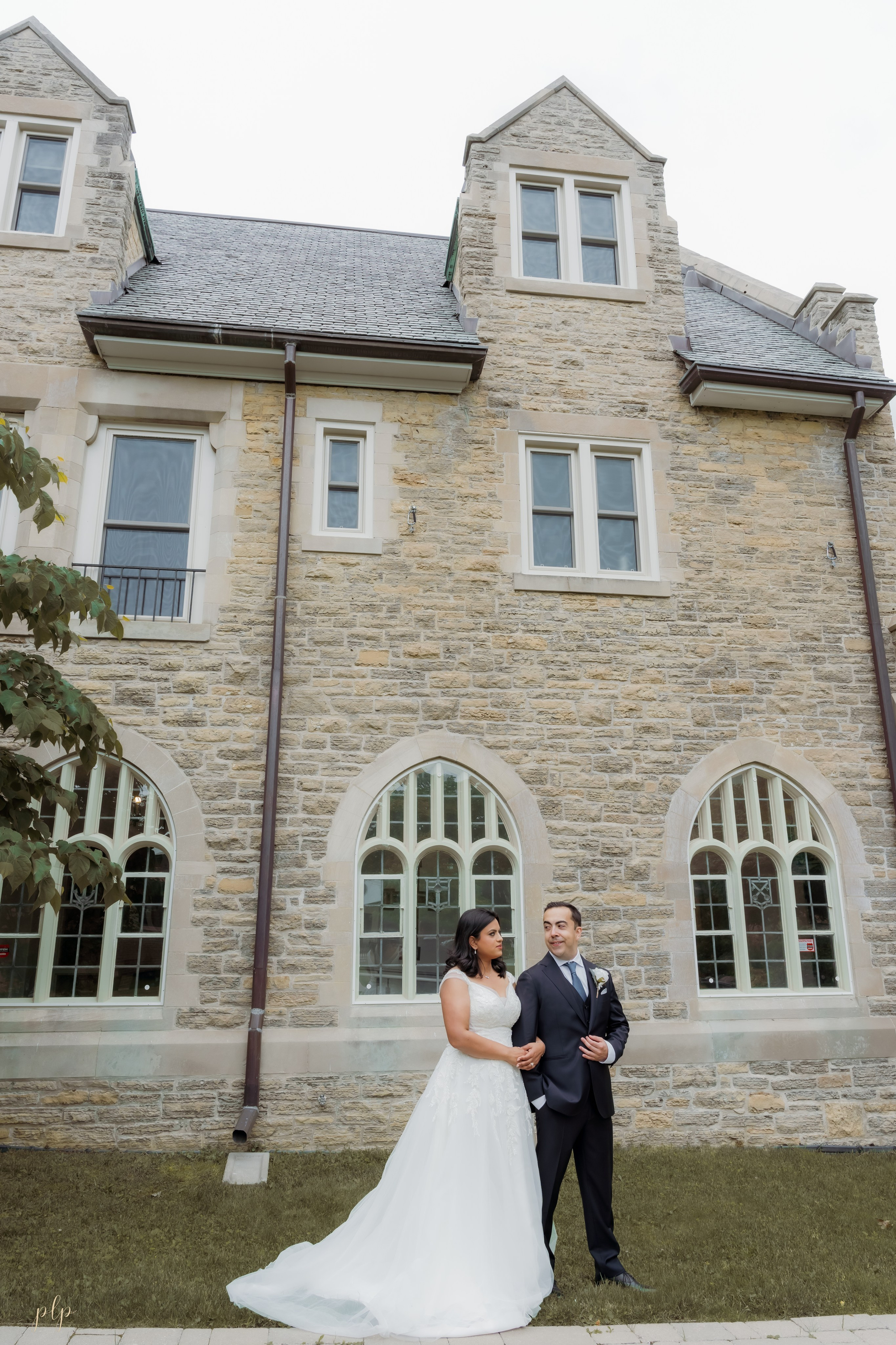 Indrani & Marc. Wedding Photographers and Filmmakers