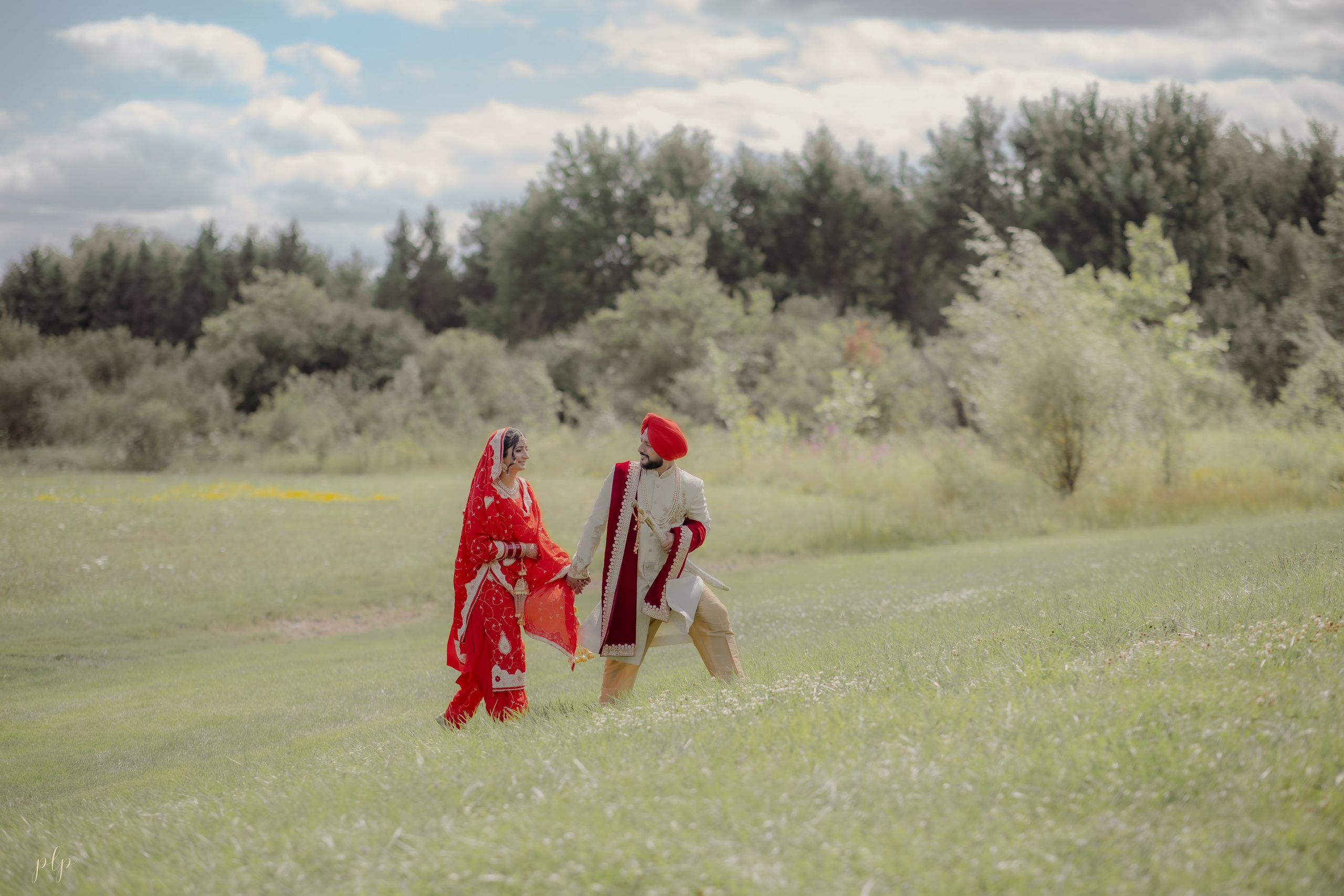 Dilbag & Kulwinder. Wedding Photographers and Filmmakers