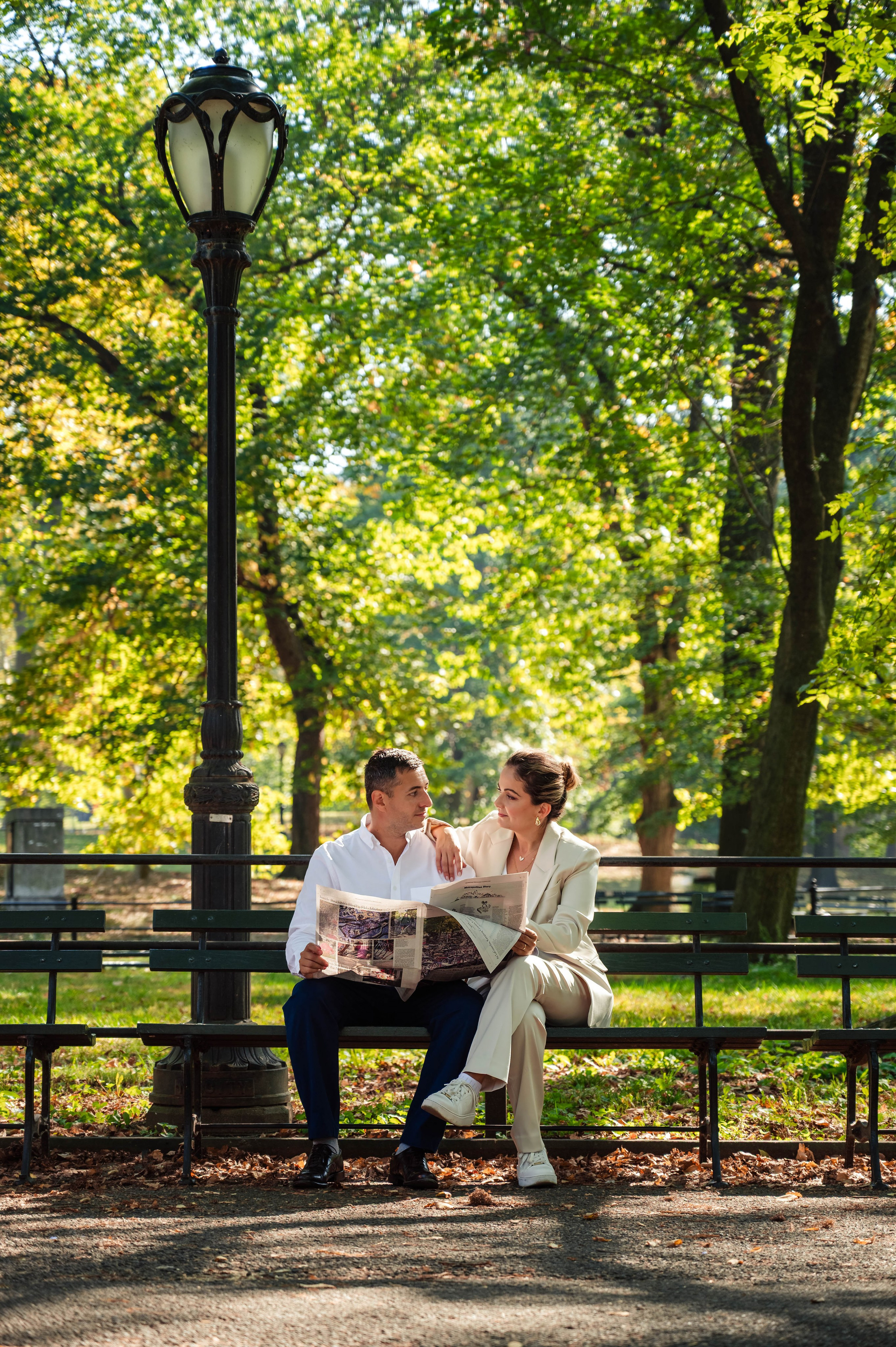 Wedding. Alena Galieva New York Photographer