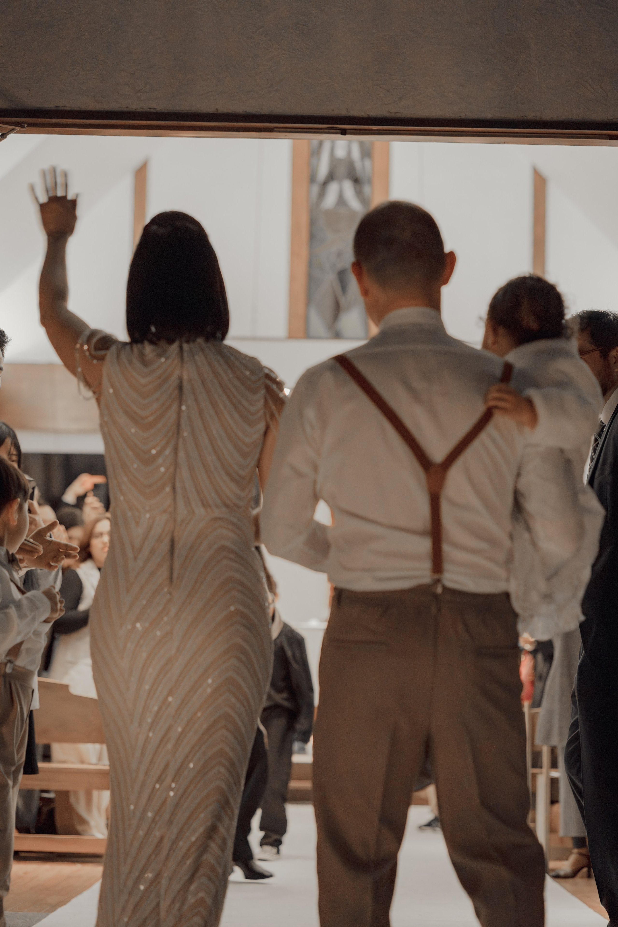 Cerimônia Angelo & Vanessa. Fukuraphotostudio