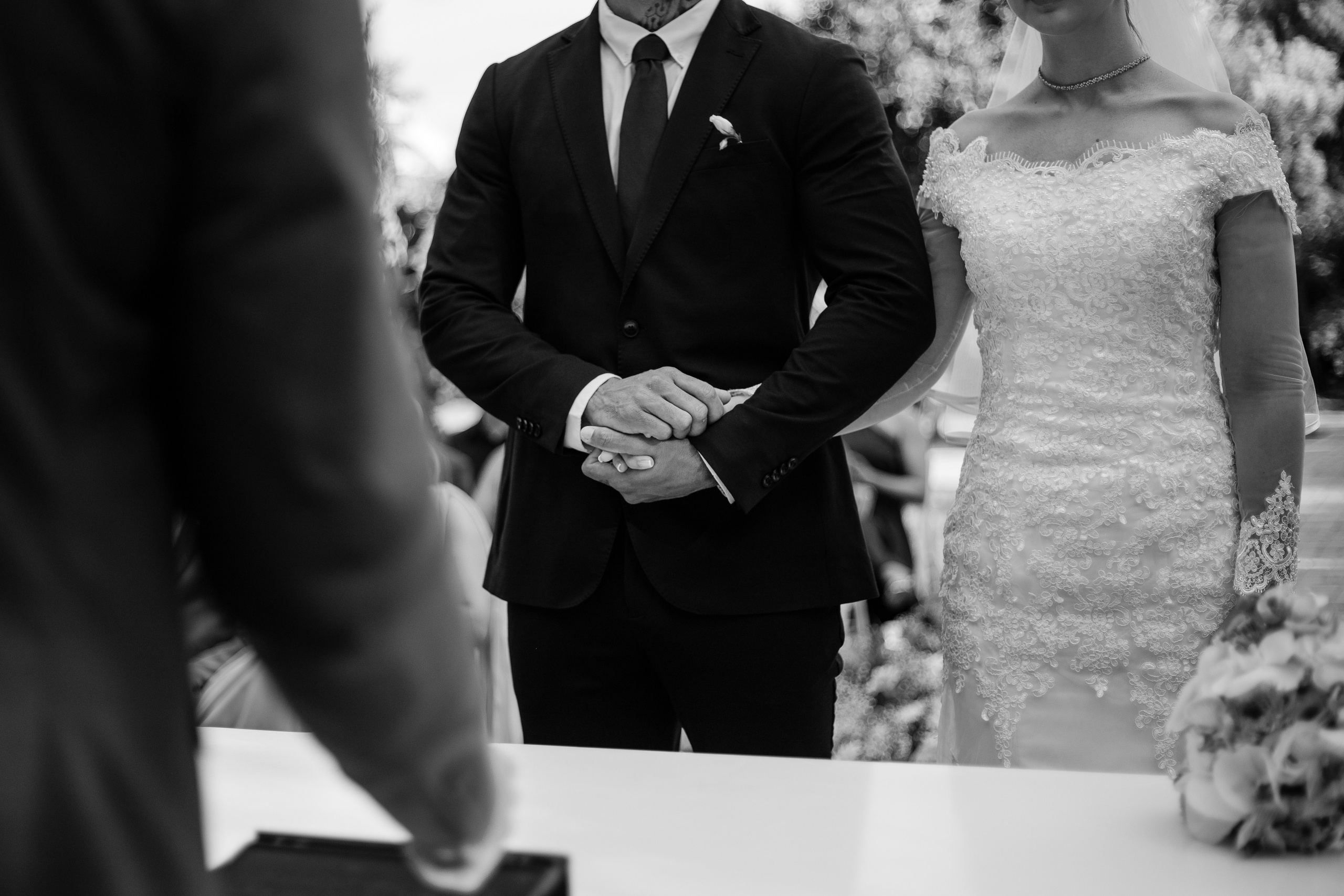 Casamento Hálida e Lucas. Davi Valente