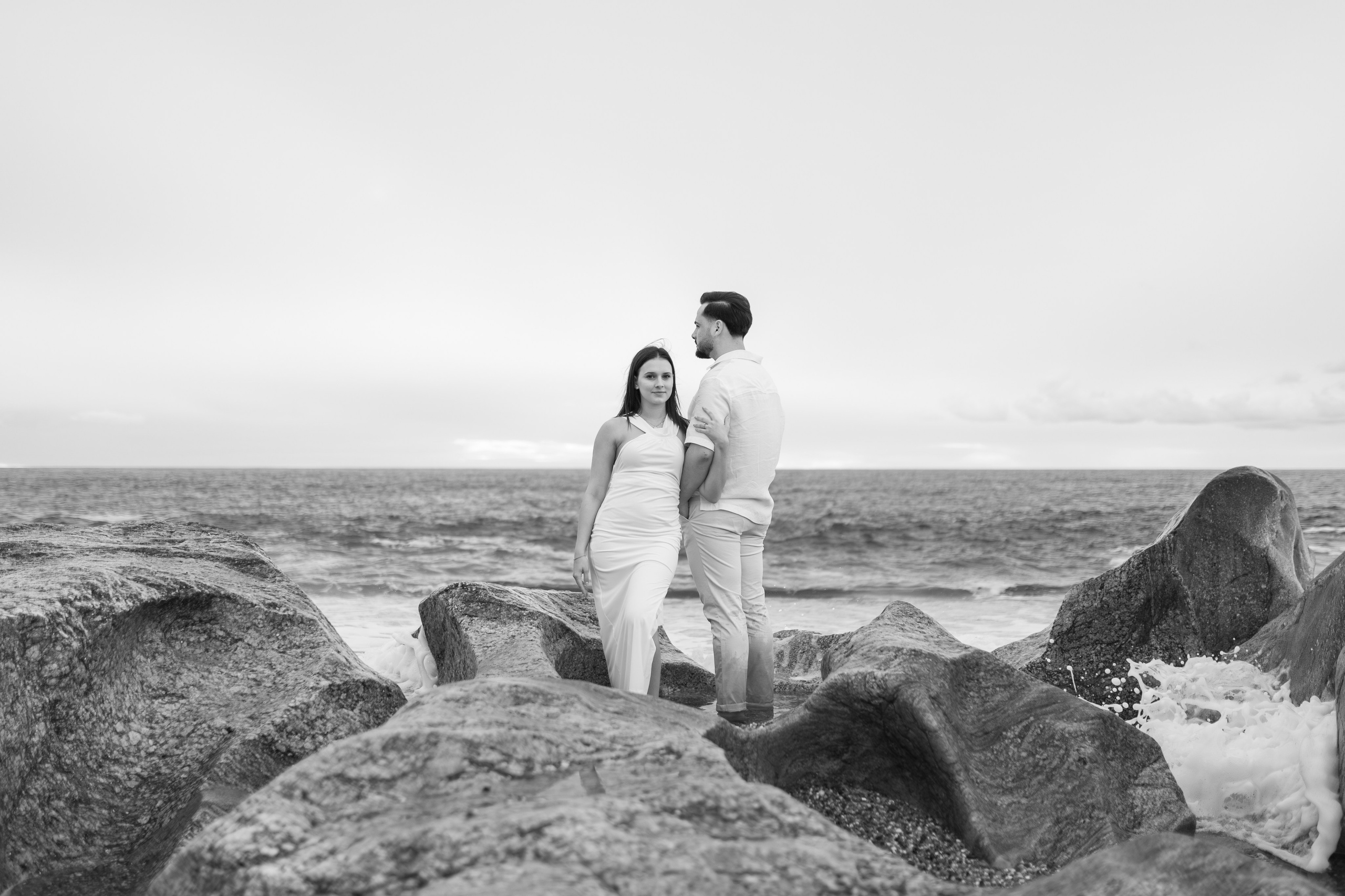 Isabel Mendes. Davi Valente