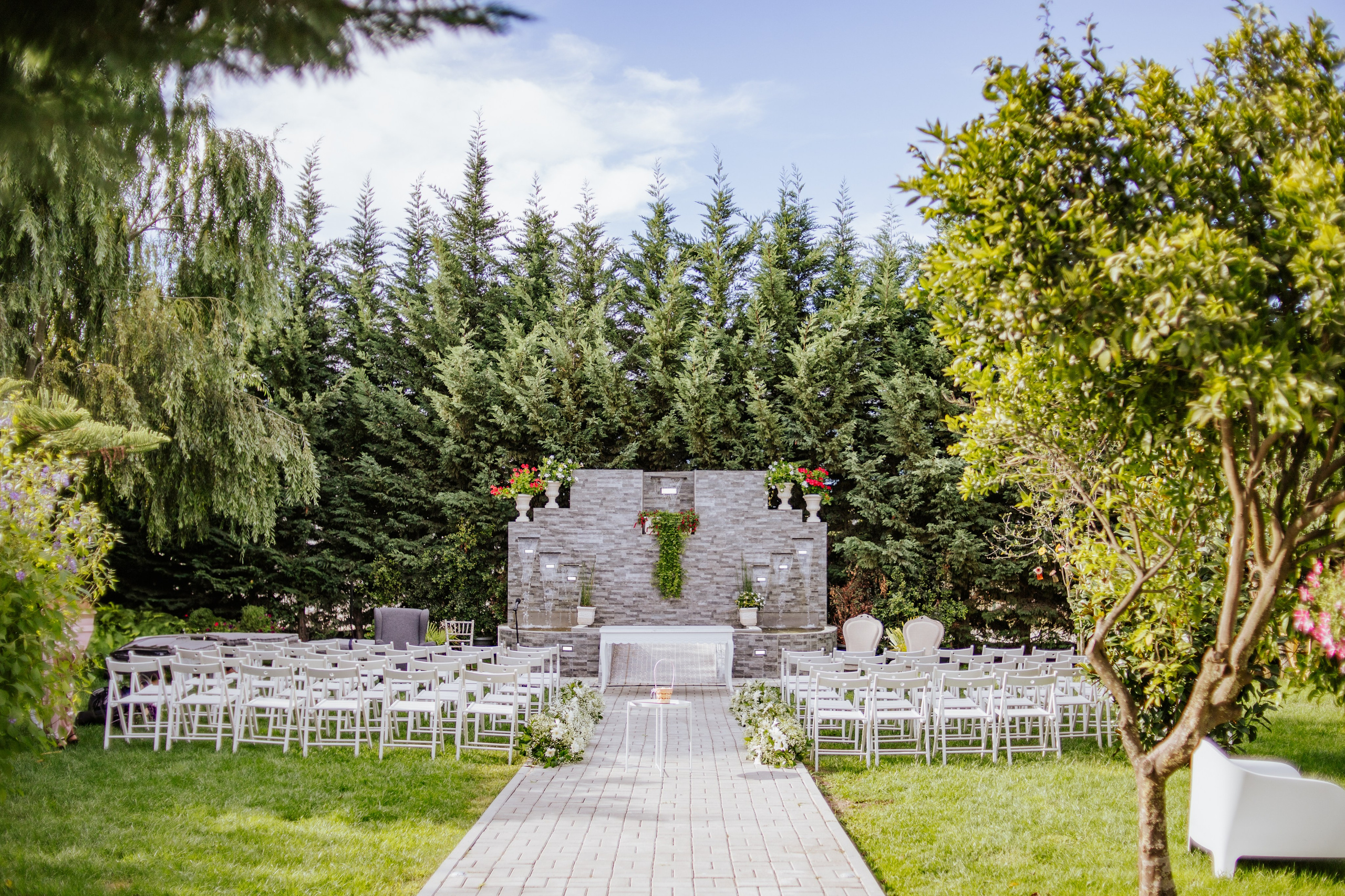 Casamento Hálida e Lucas. Davi Valente