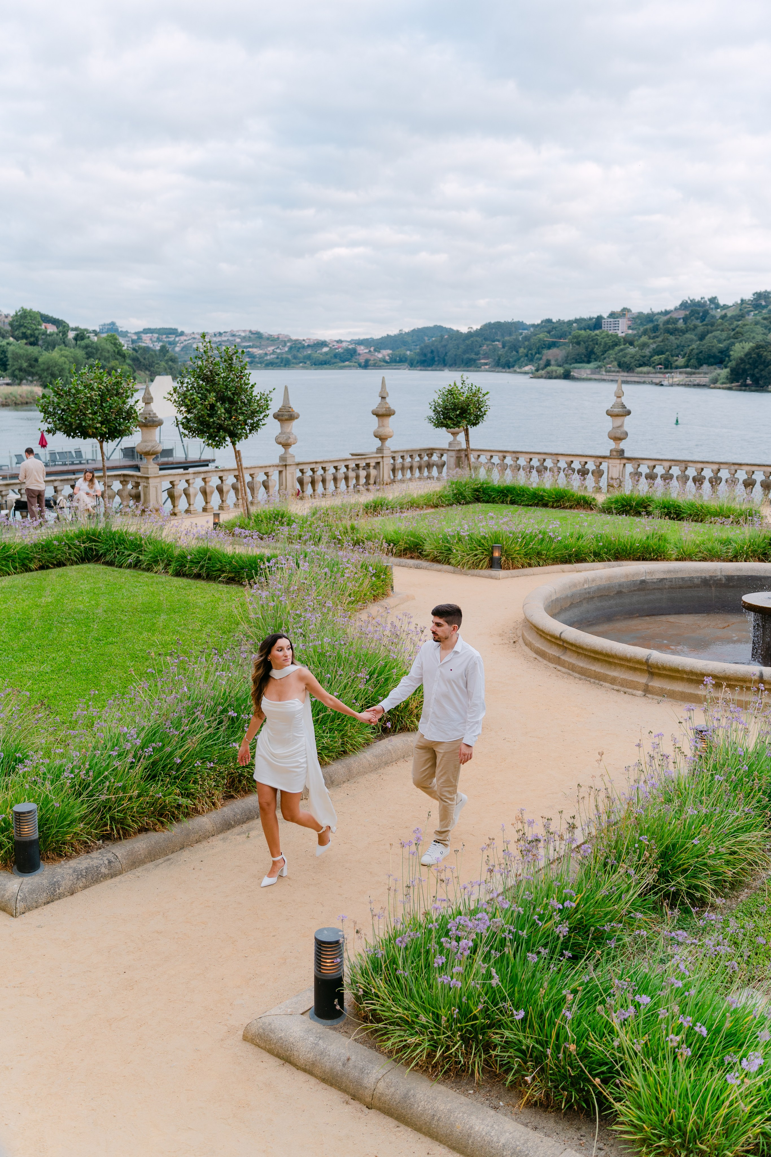 Catarina & João — Palácio do Freixo. Wedding & destination wedding photographer in Porto, Portugal — Davi Valente | Lisbon, Douro Valley, Rome, Tuscany & Lake Como