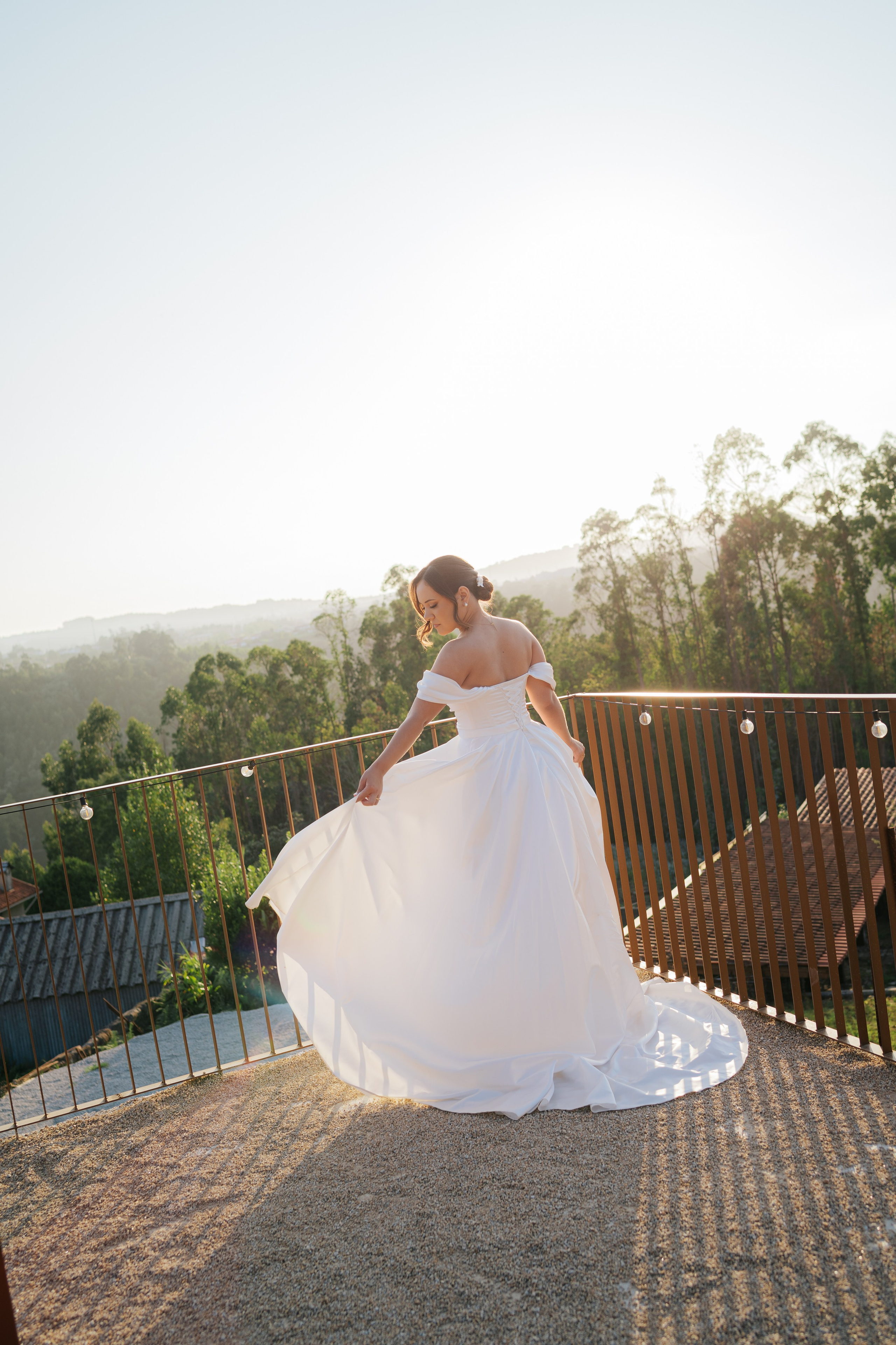 Casamento Gio & Fabio. Davi Valente