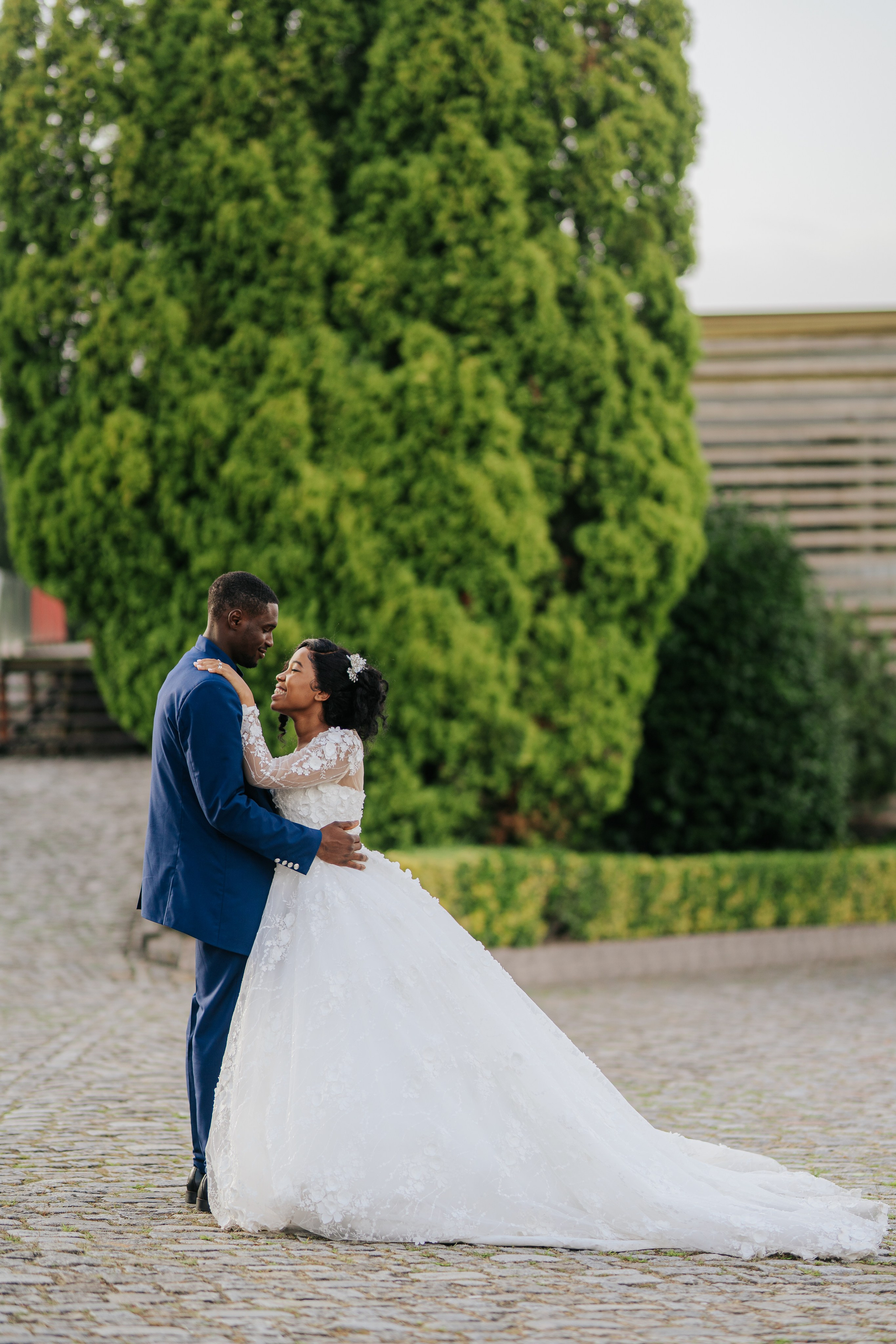 Casamento Eliane & Joaquim. Davi Valente