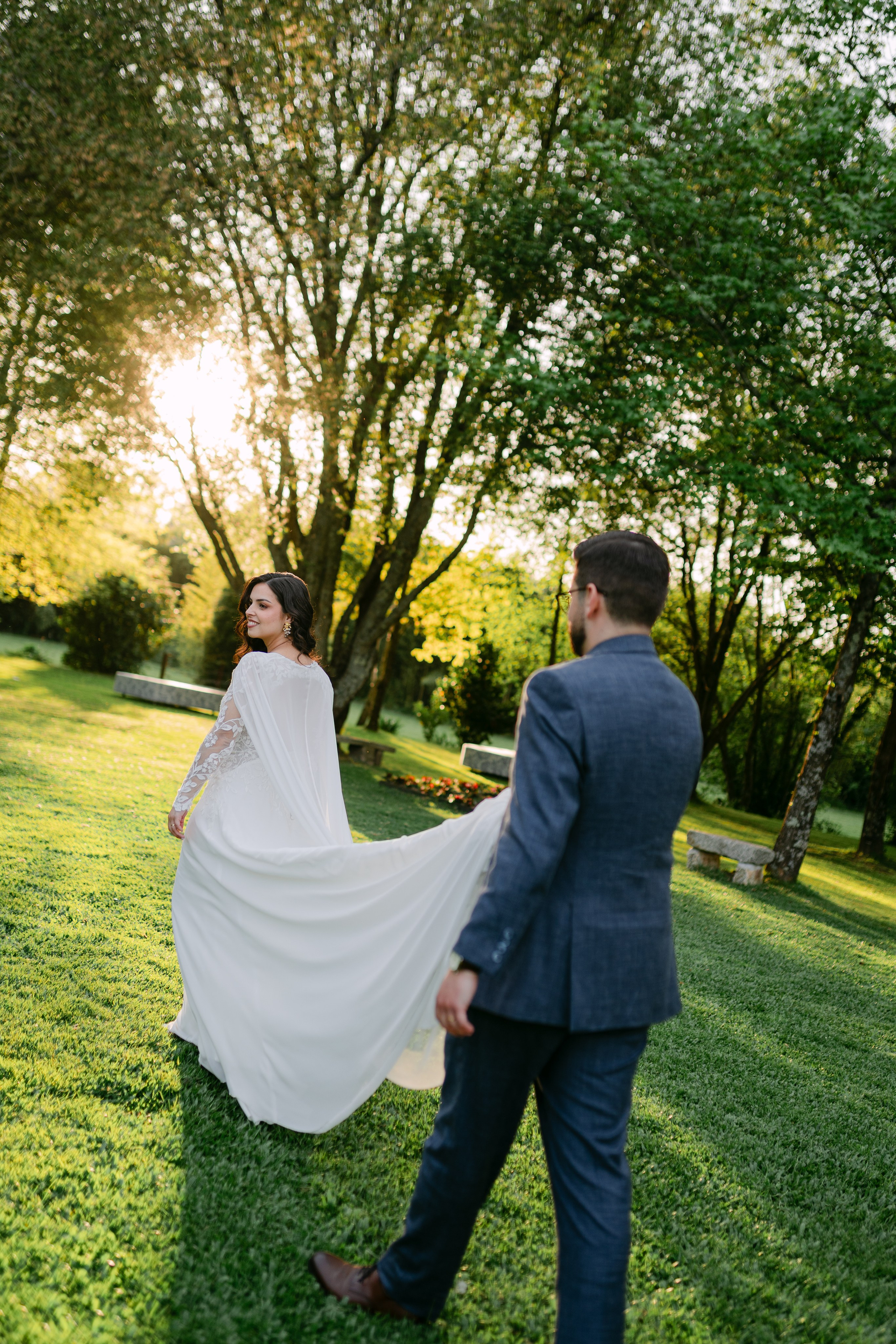 Casamento Mariana e Ismael — Quinta O Campo. Davi Valente