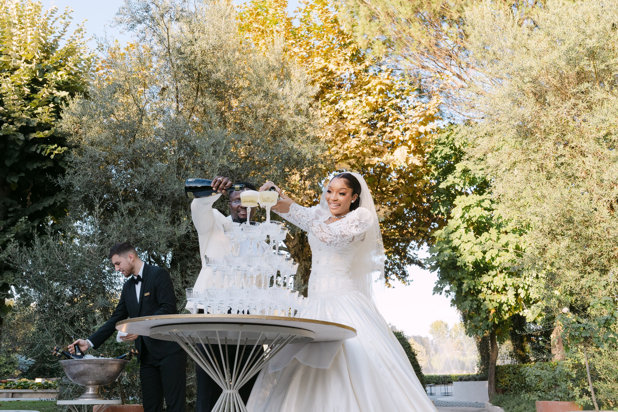 Wendy & Jason: A Luxury Destination Wedding at Solar da Levada, Braga. Fotógrafo de casamentos e destination wedding no Porto, Portugal — Davi Valente | Lisboa, Douro, Roma e Lago de Como