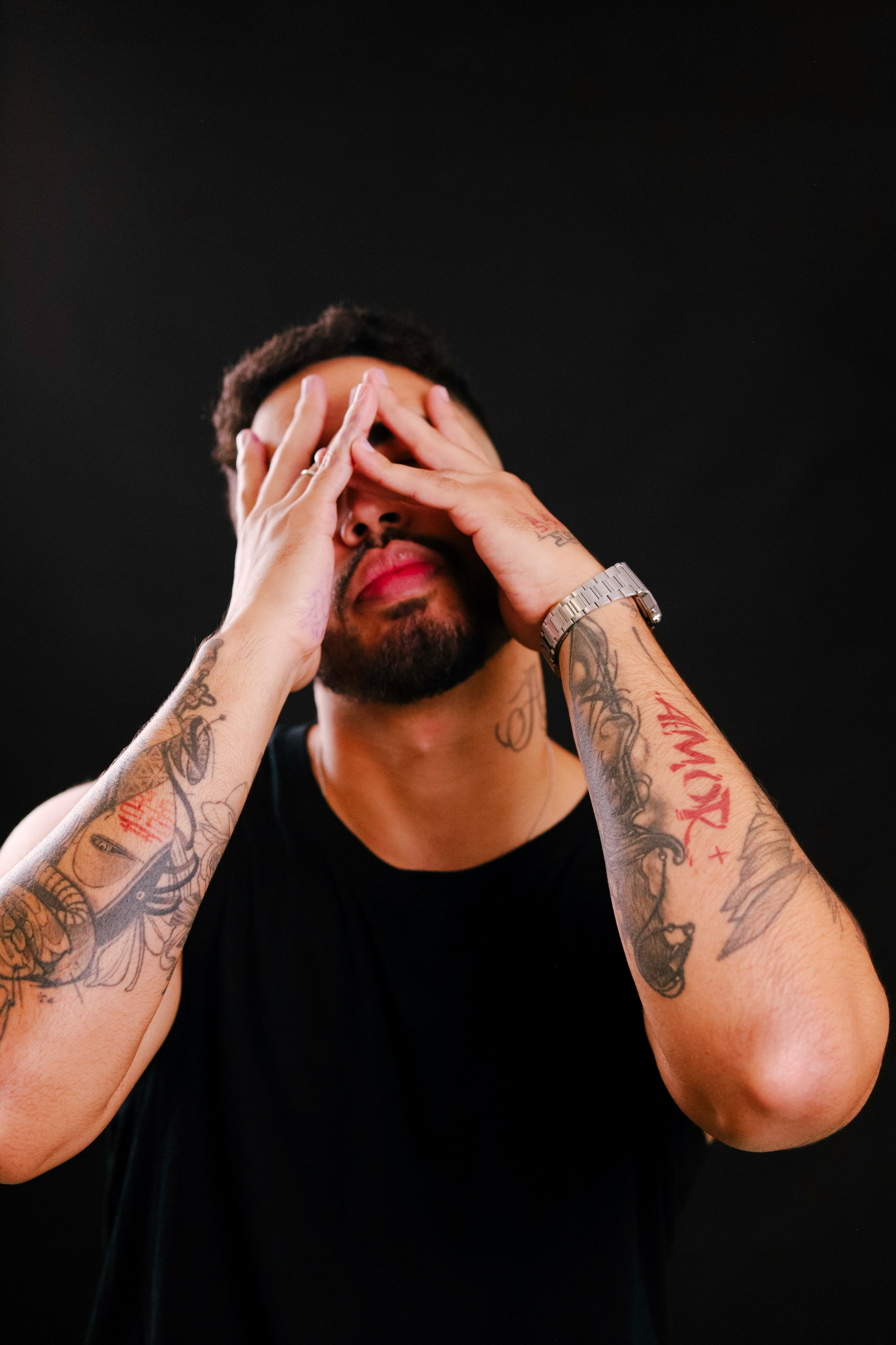 Alan oliveira. Davi Valente